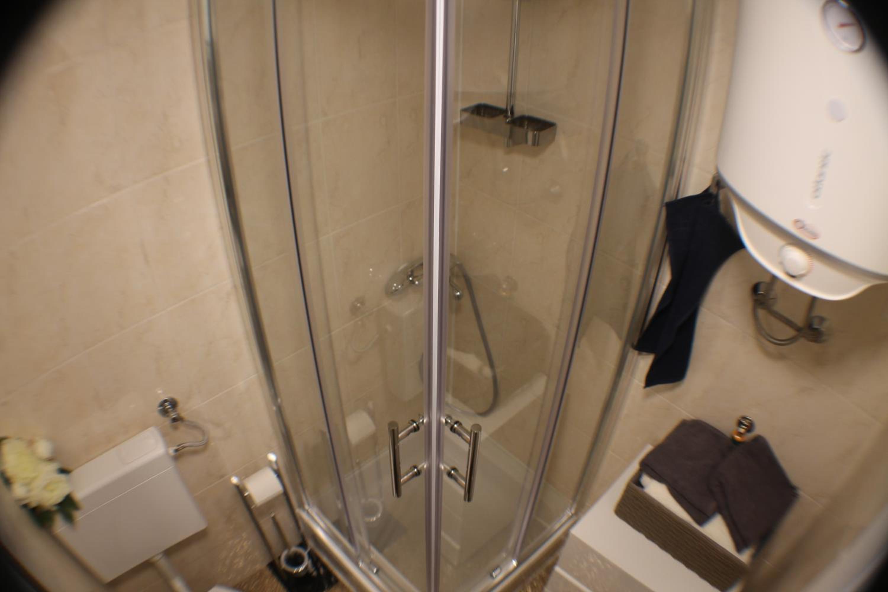 Amorino Apartman Studio
