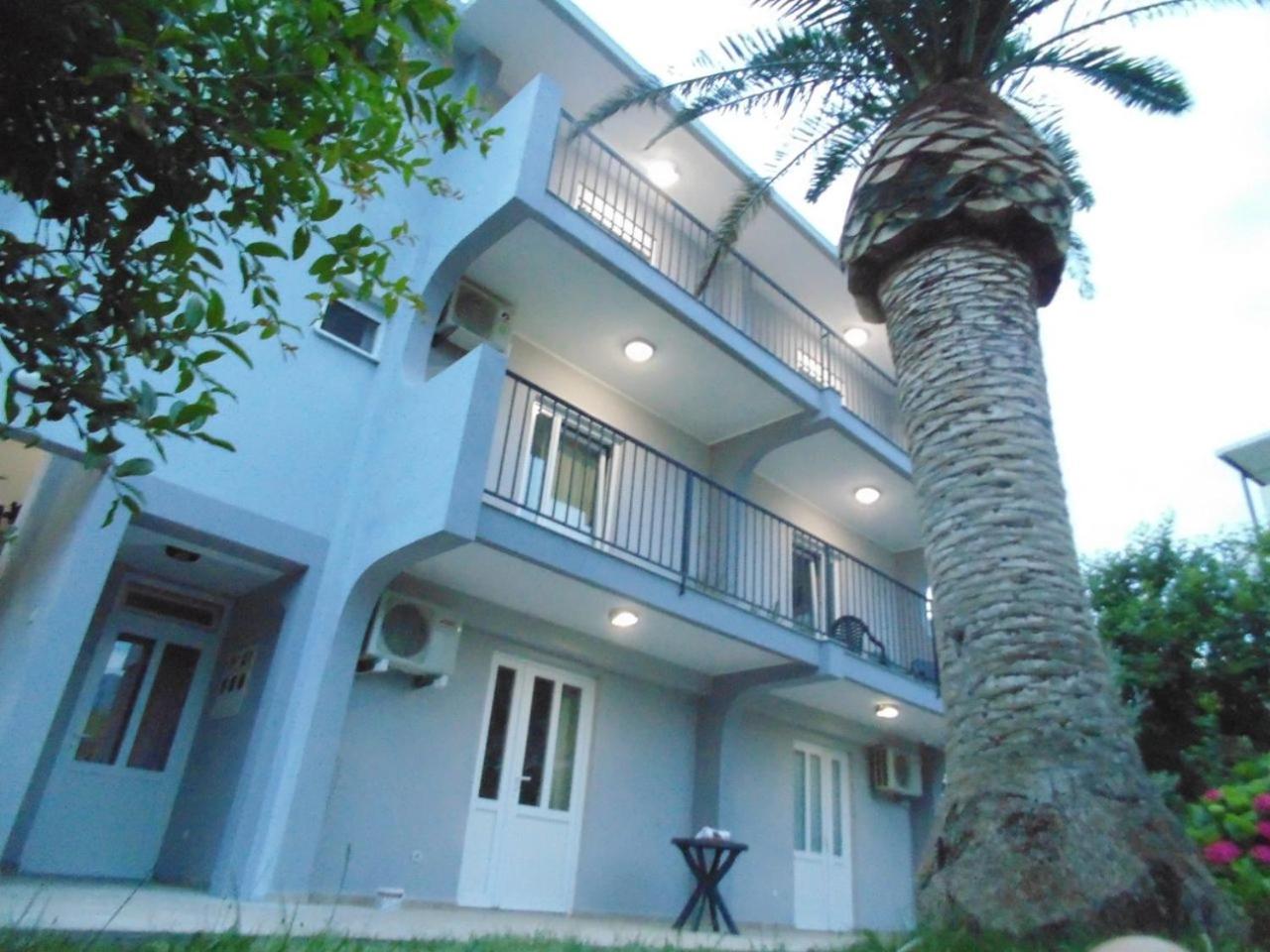 Apartments Macaso