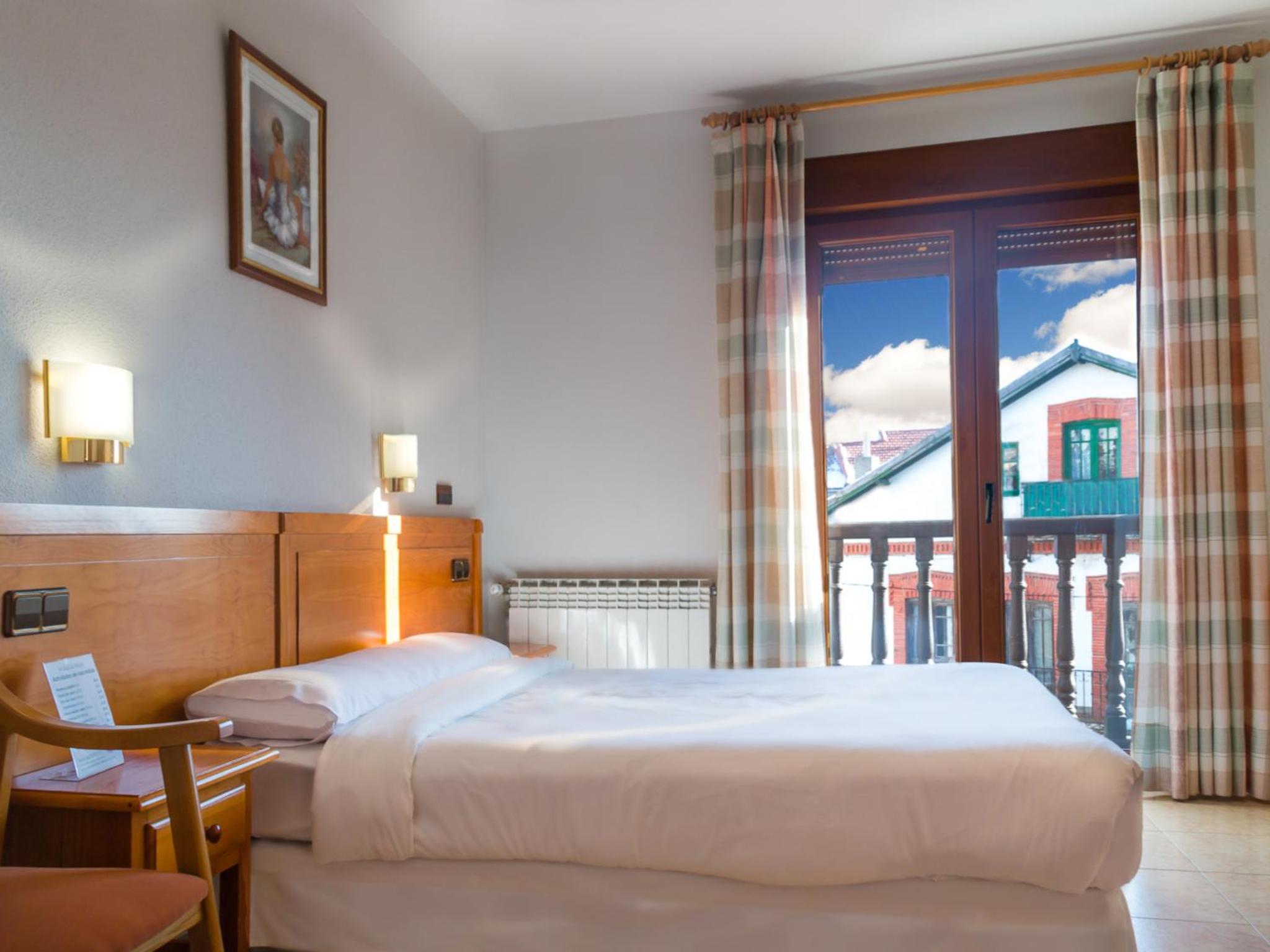 Hostal La Maya view 4