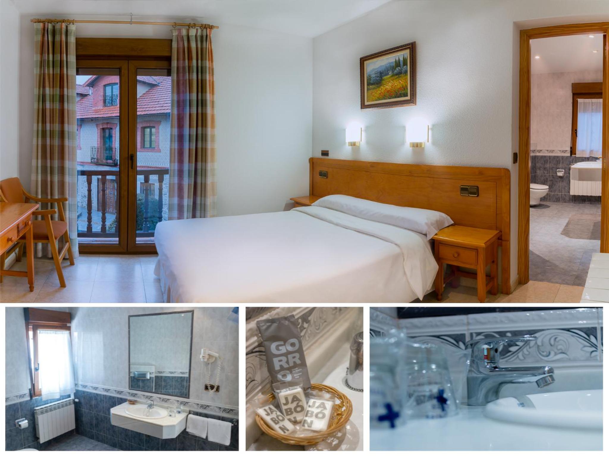 Hostal La Maya view 5