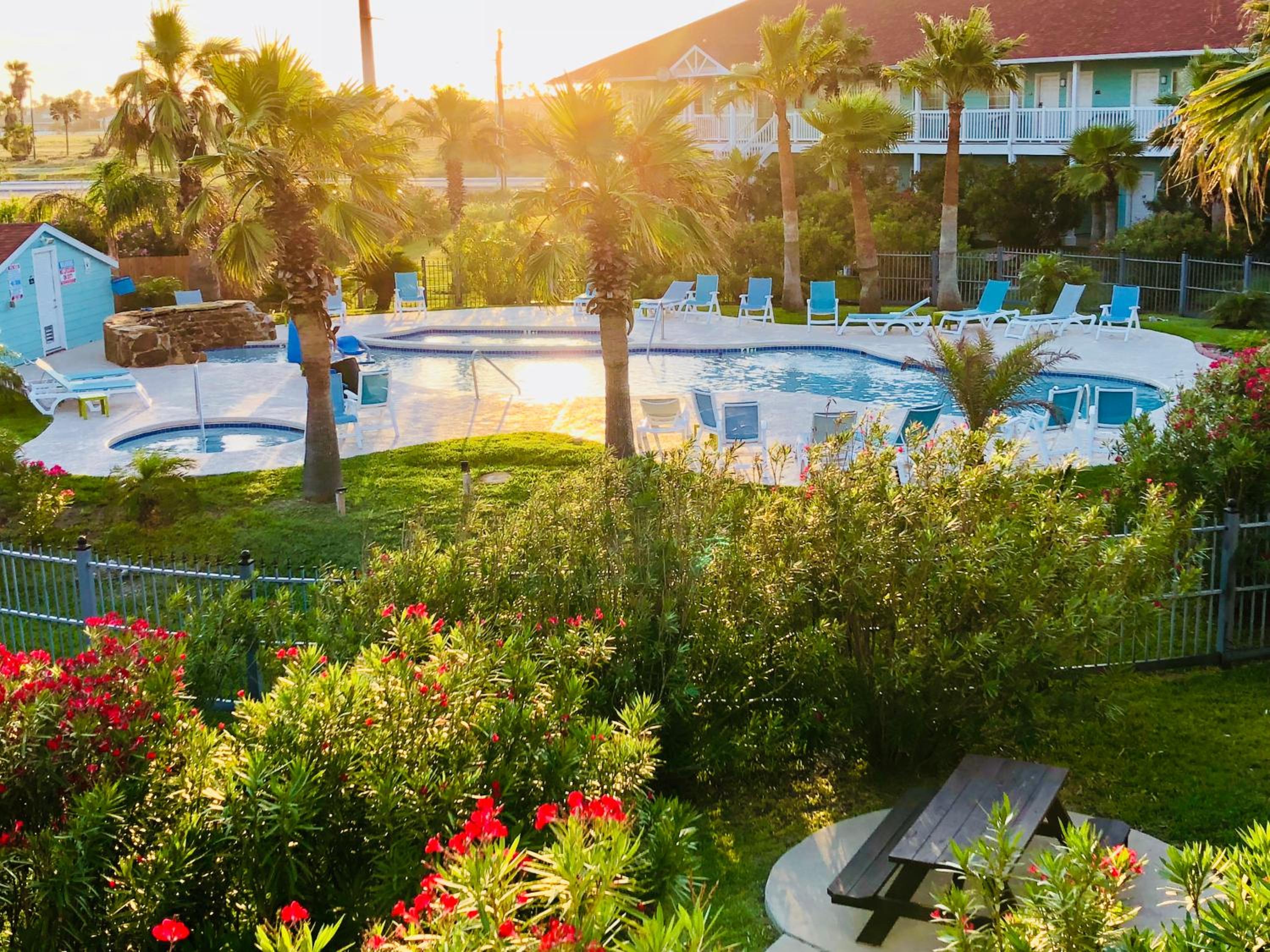 Days Inn by Wyndham Port Aransas TX view 4