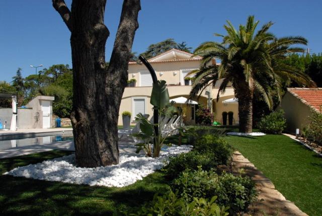 Sainte Maxime 4 pièces photo 3