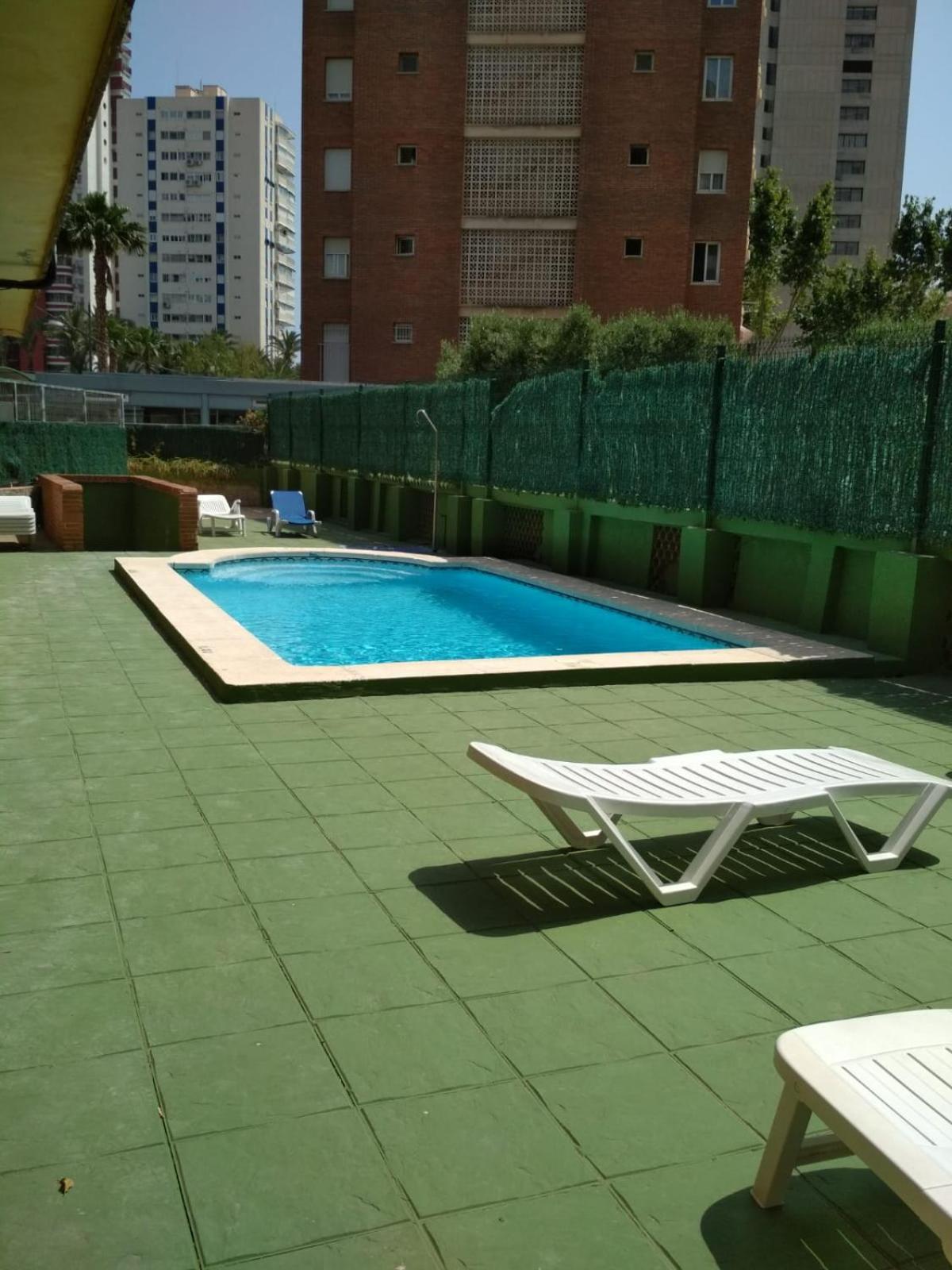 Carlos V Apartment