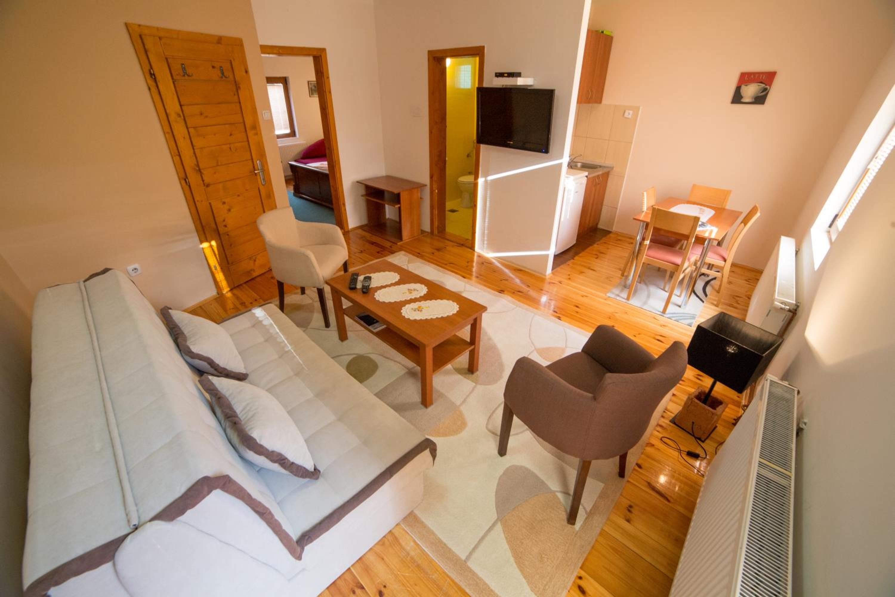 Guesthouse Sandra