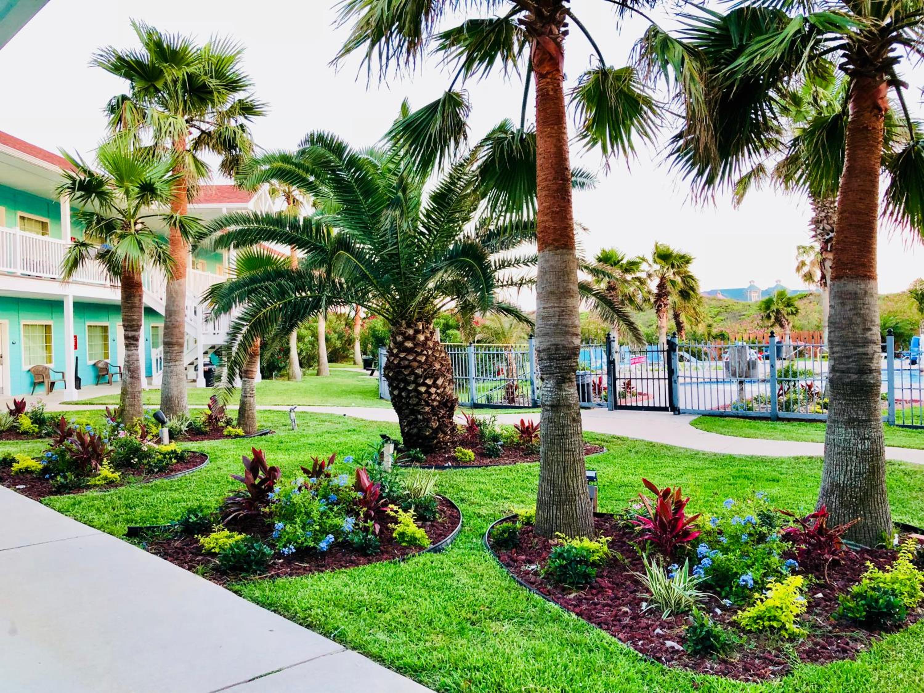 Days Inn by Wyndham Port Aransas TX view 5