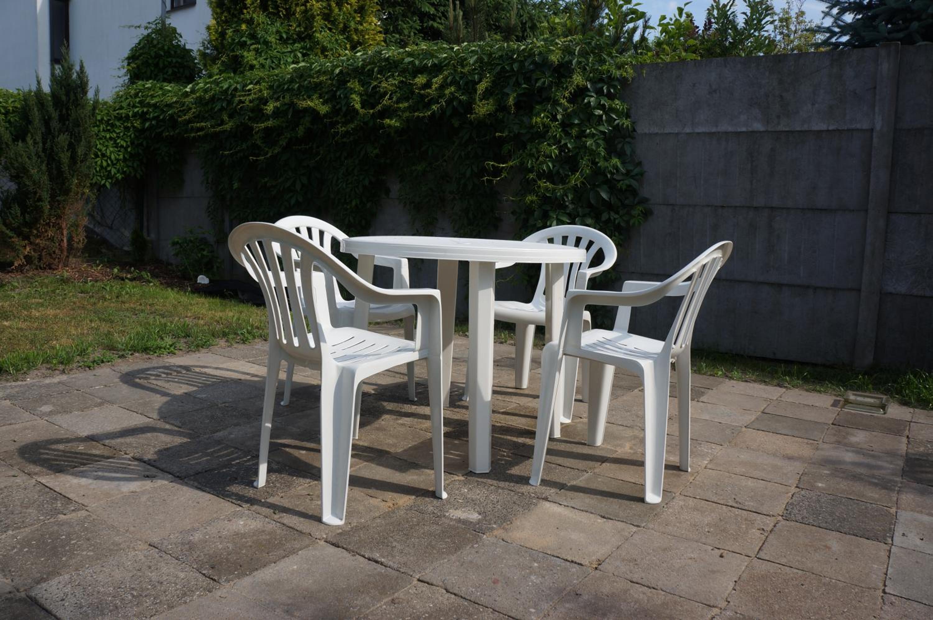 Apartamenty z klimatem