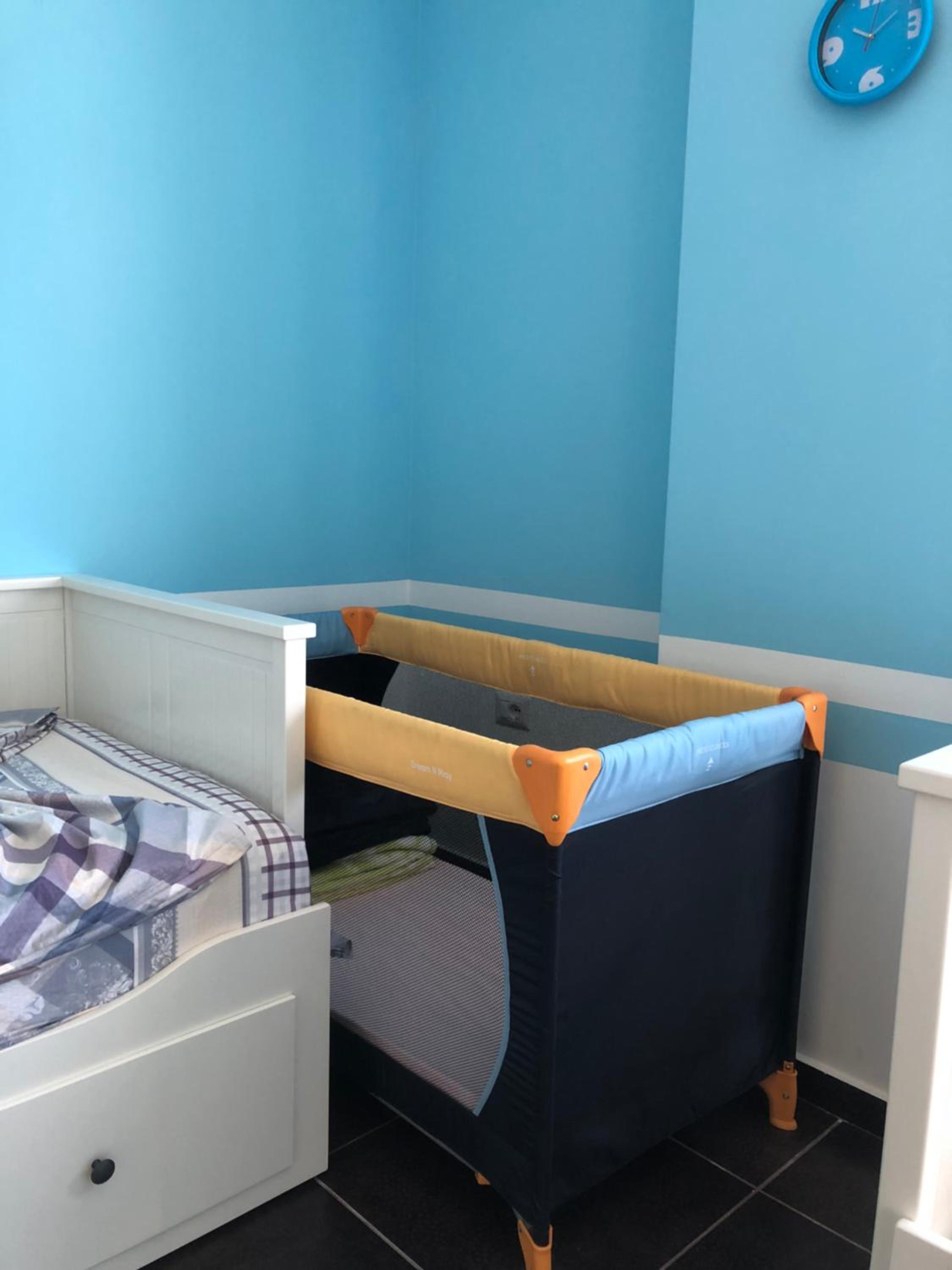 Alba Luxury Apartment