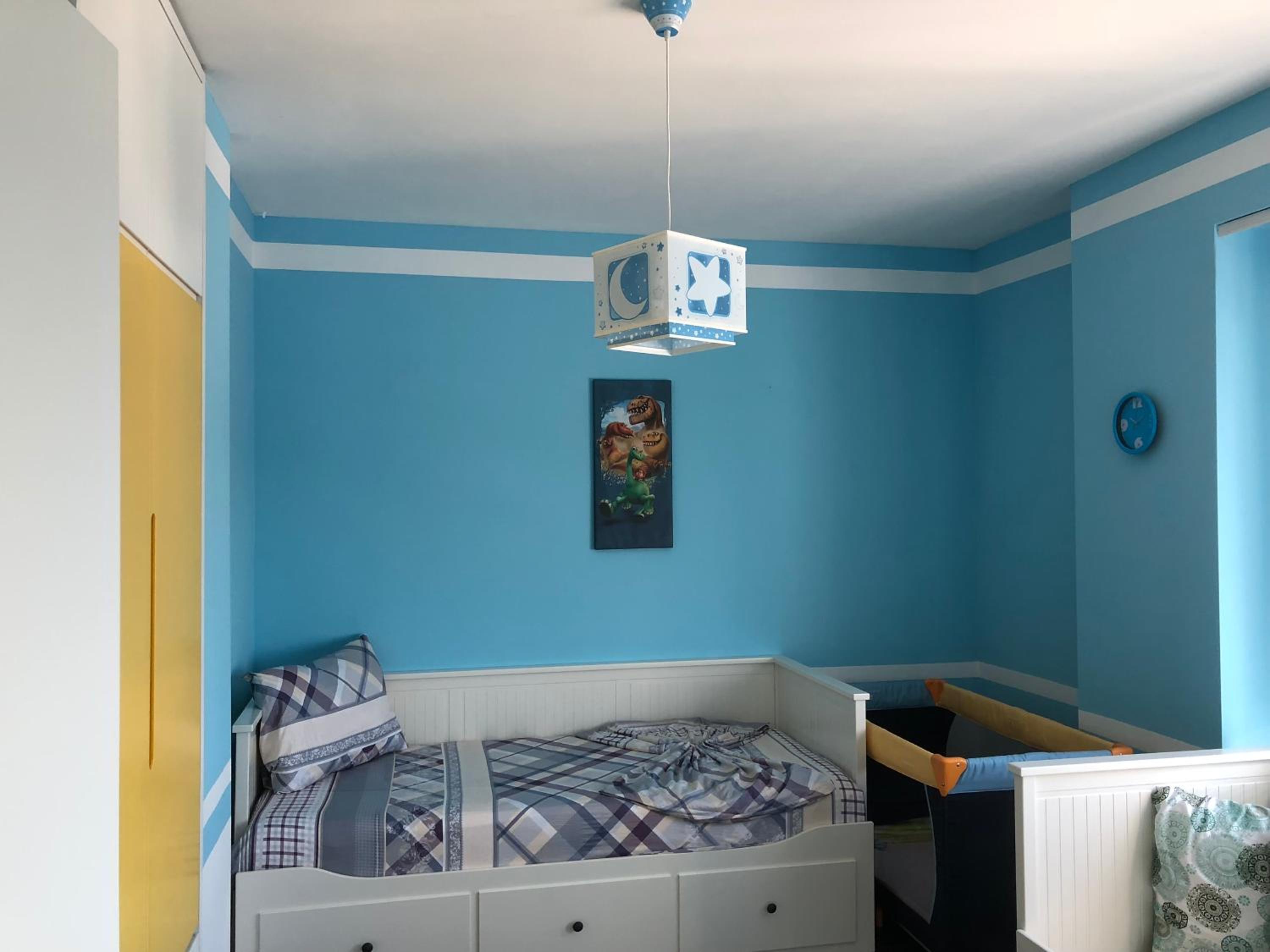 Alba Luxury Apartment