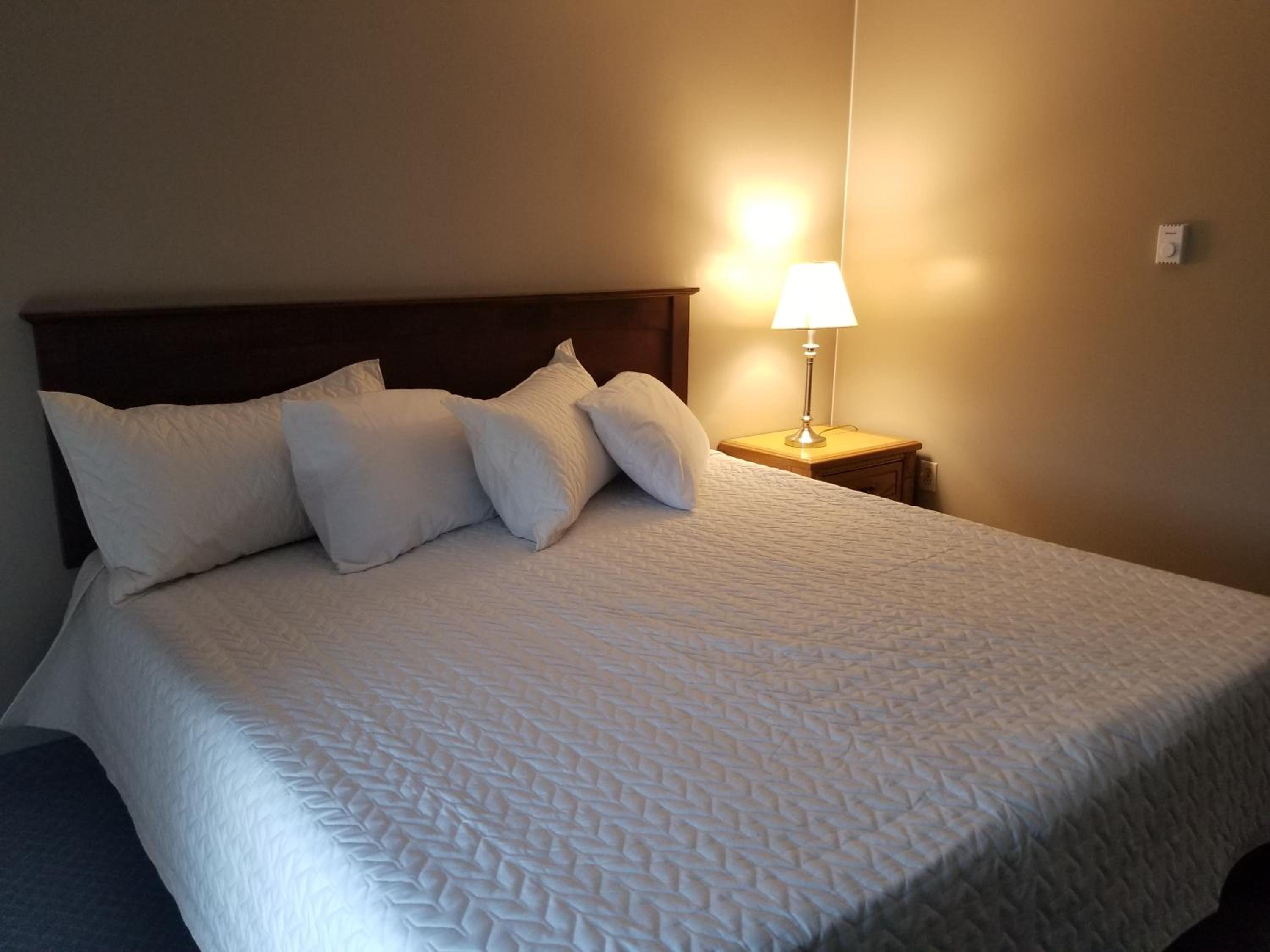 Knights Inn Woodstock