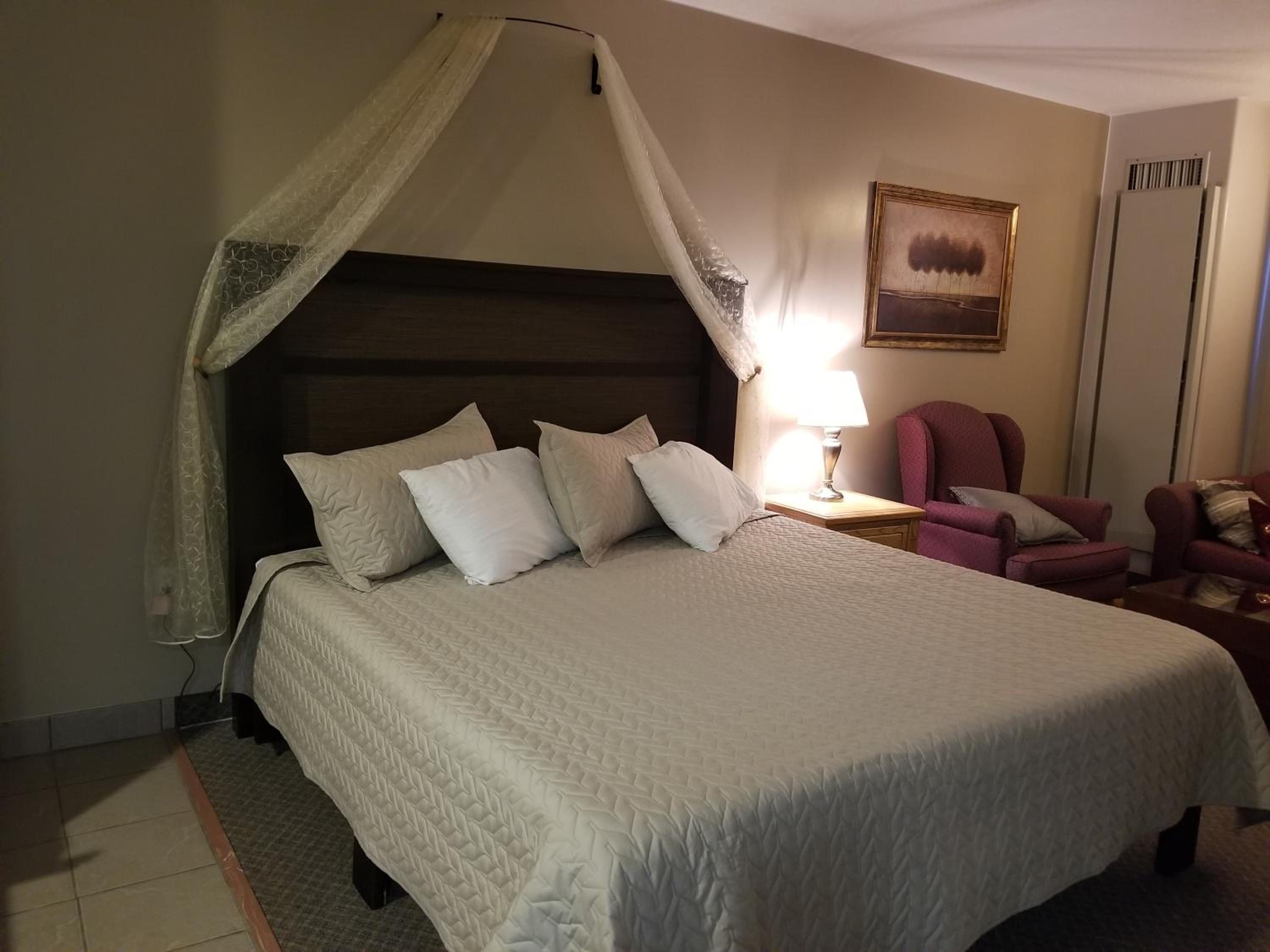 Knights Inn Woodstock