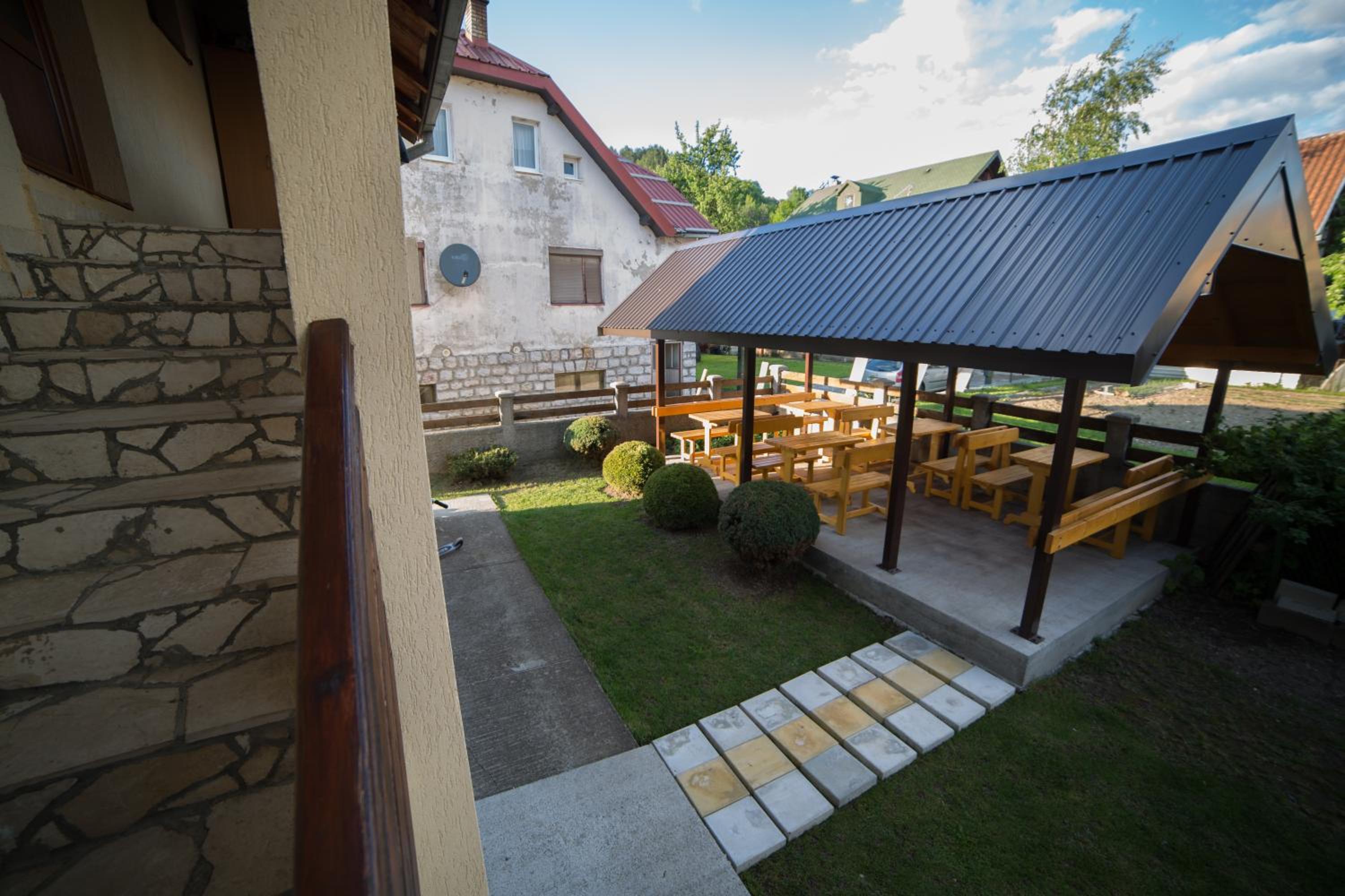 Guesthouse Sandra