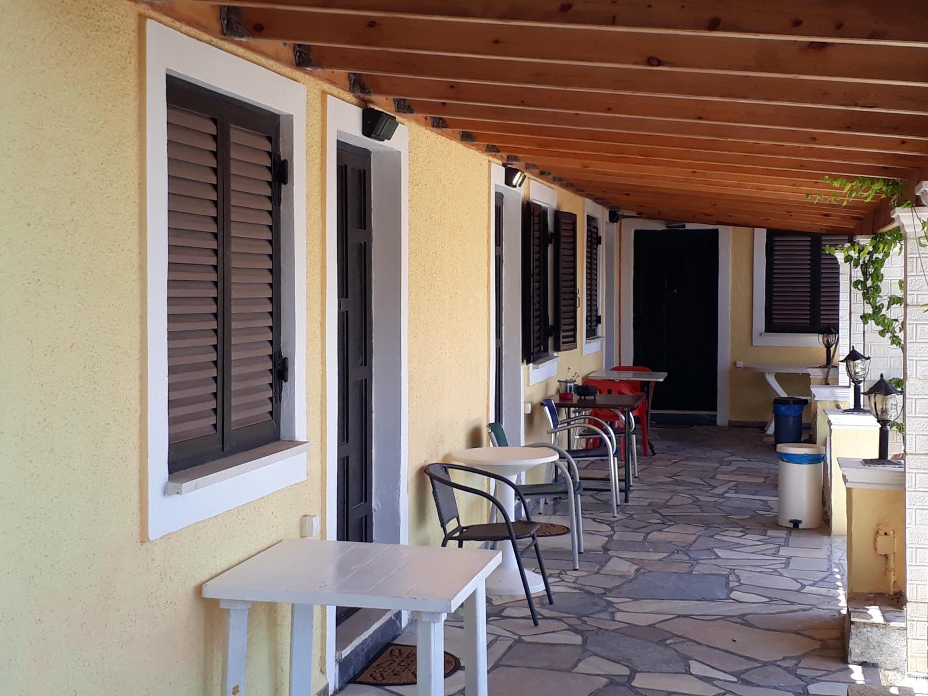 Akis Apartments Kontogialos-Pelekas