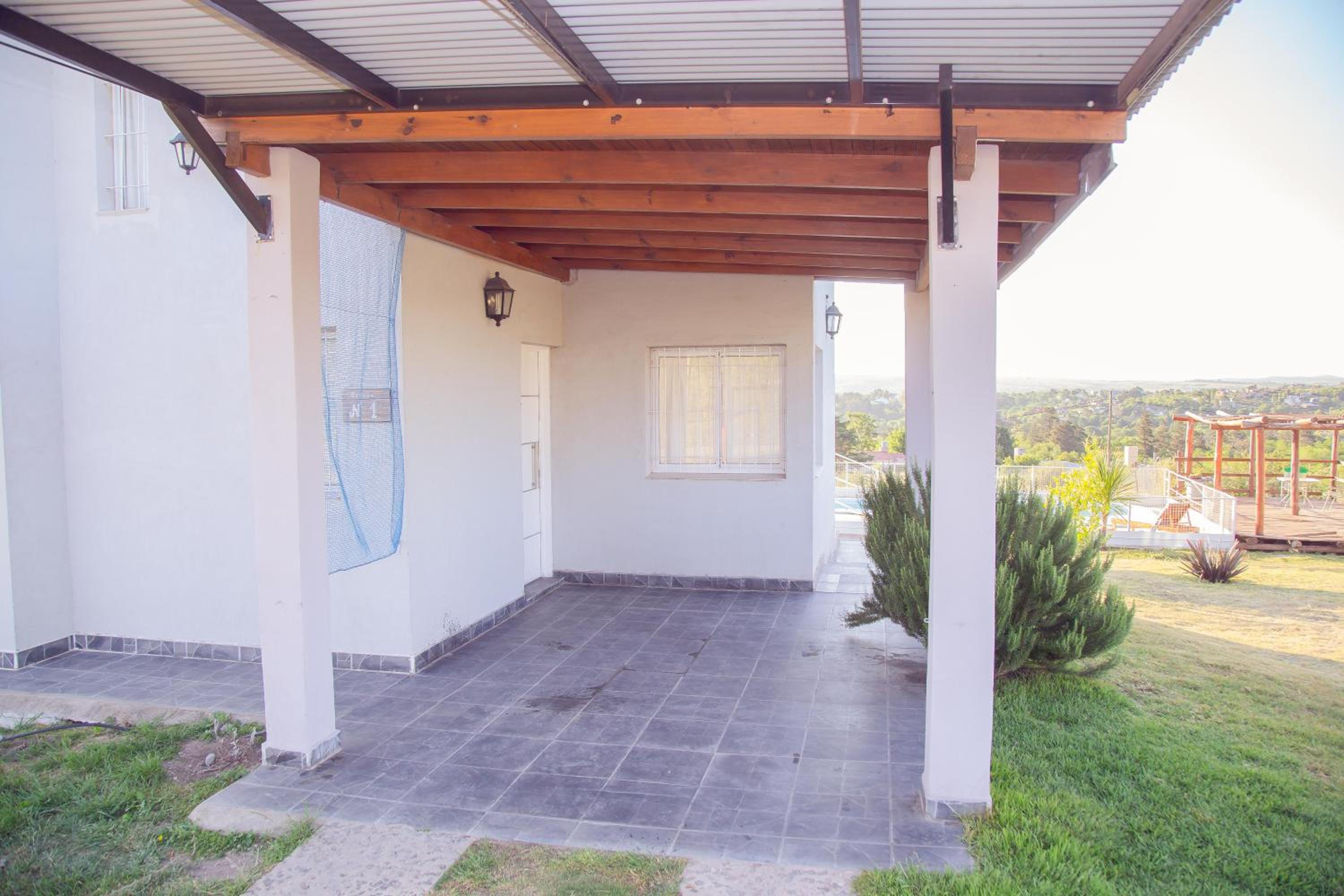 El Balcón de Punilla
