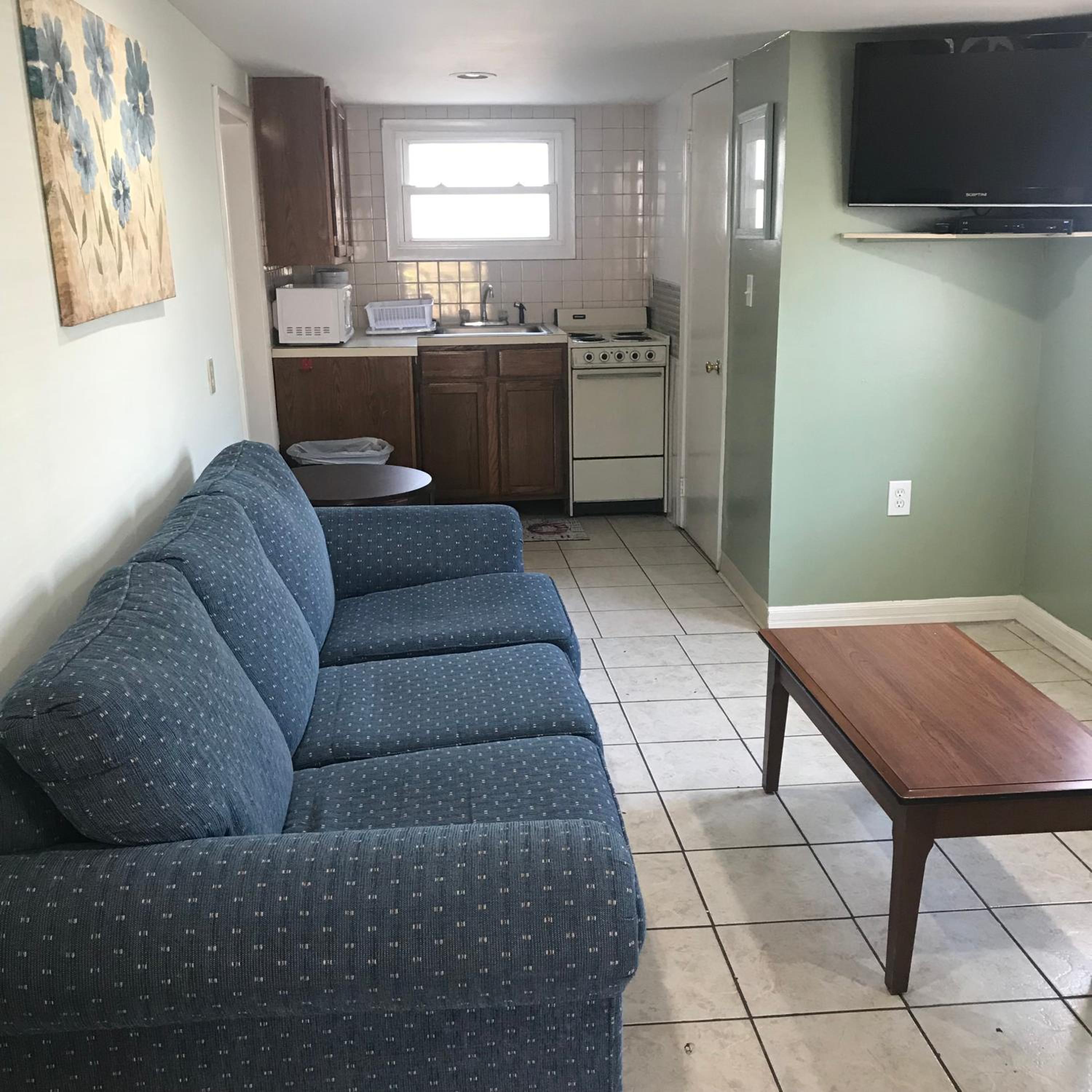 Mallard Apartments