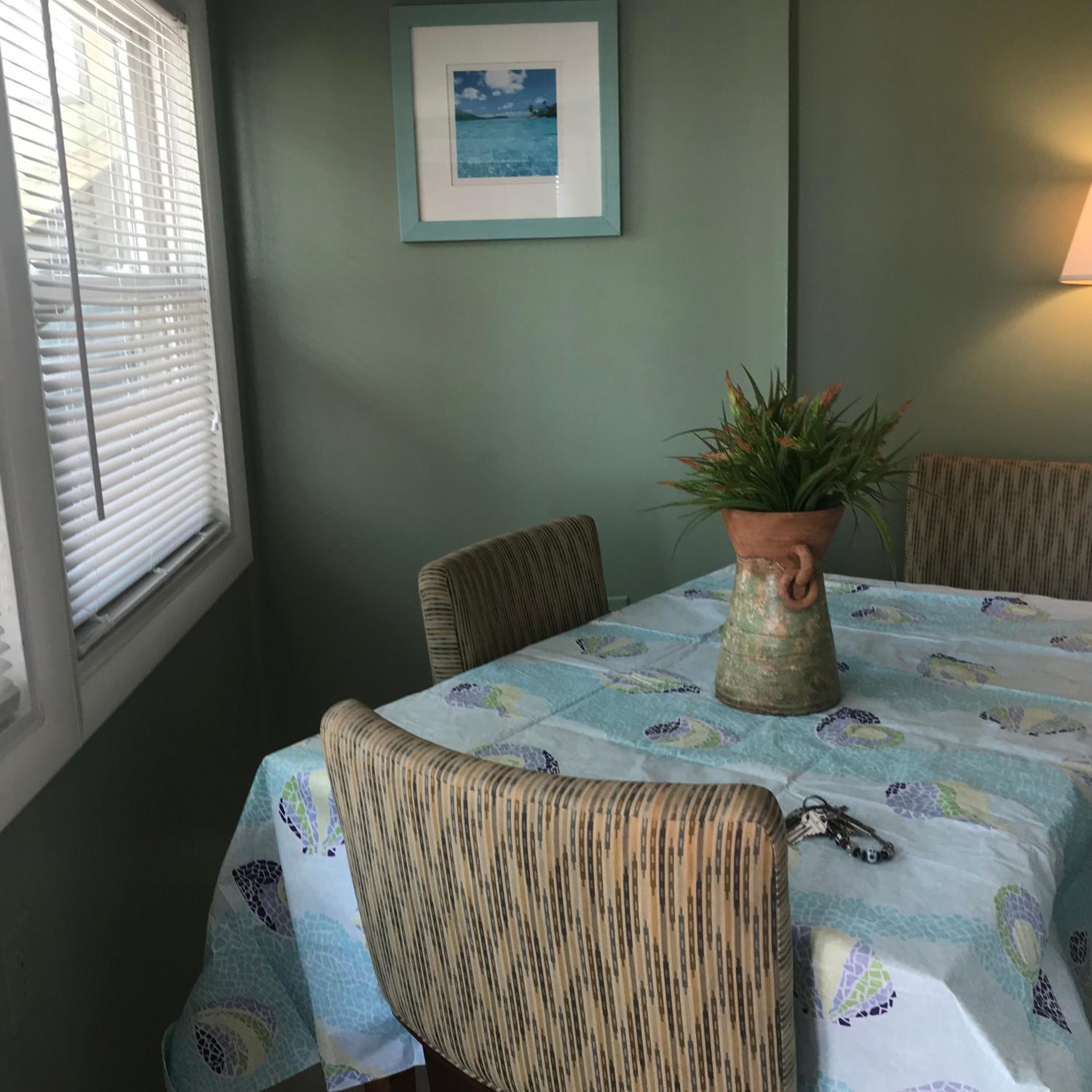Mallard Apartments