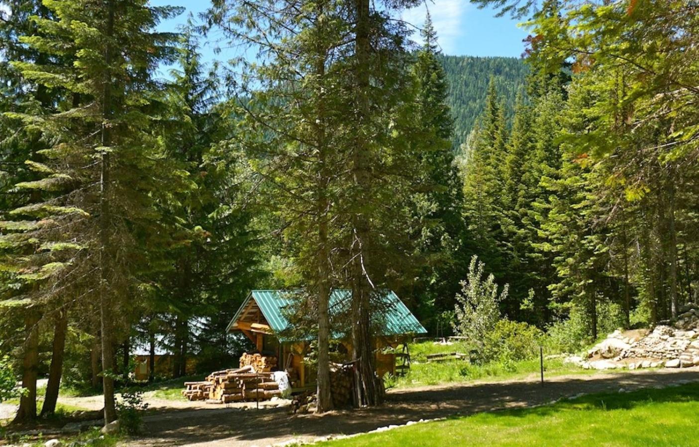 Logden Lodge