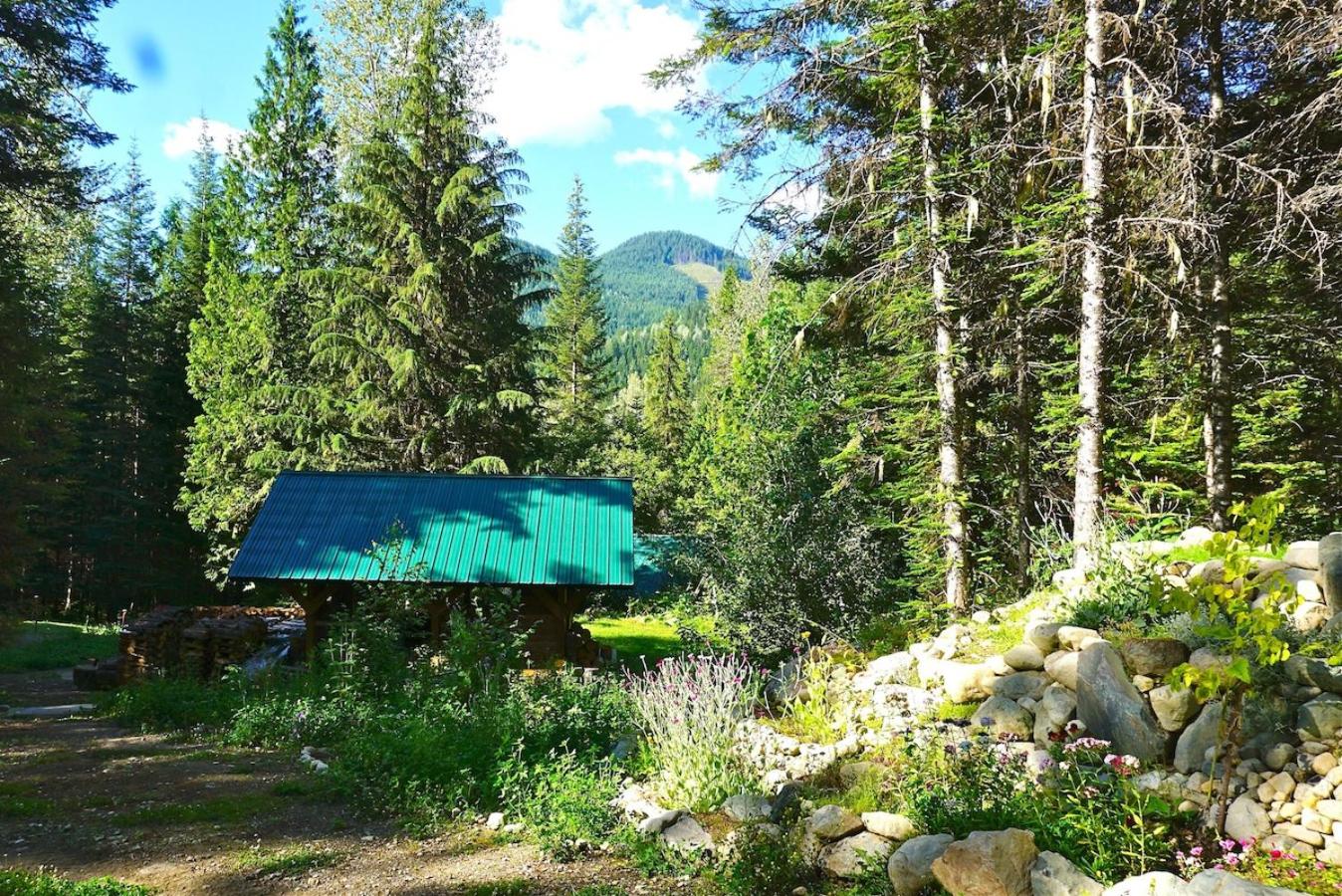 Logden Lodge