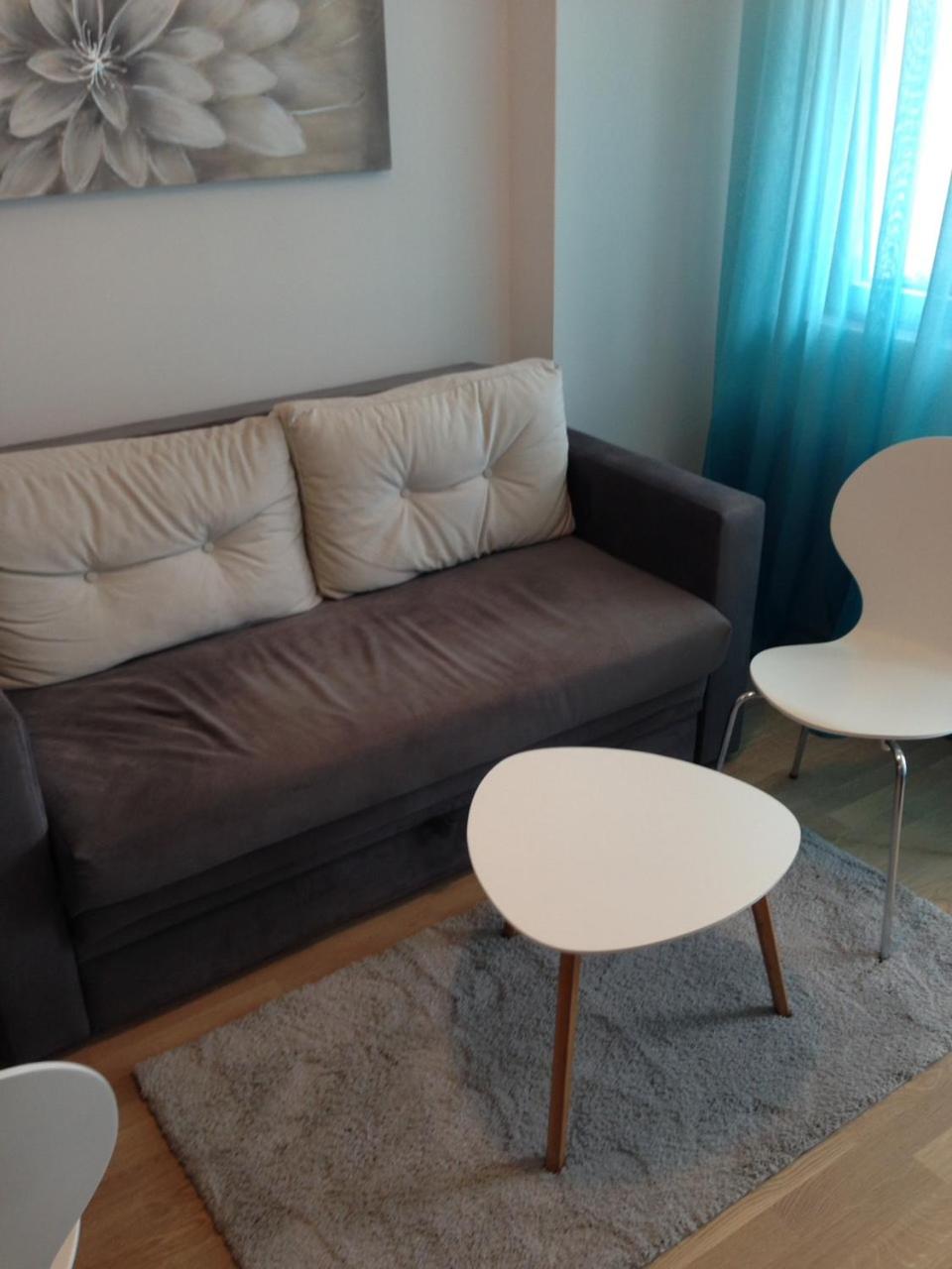 Apolonia Lux Apartment view 5