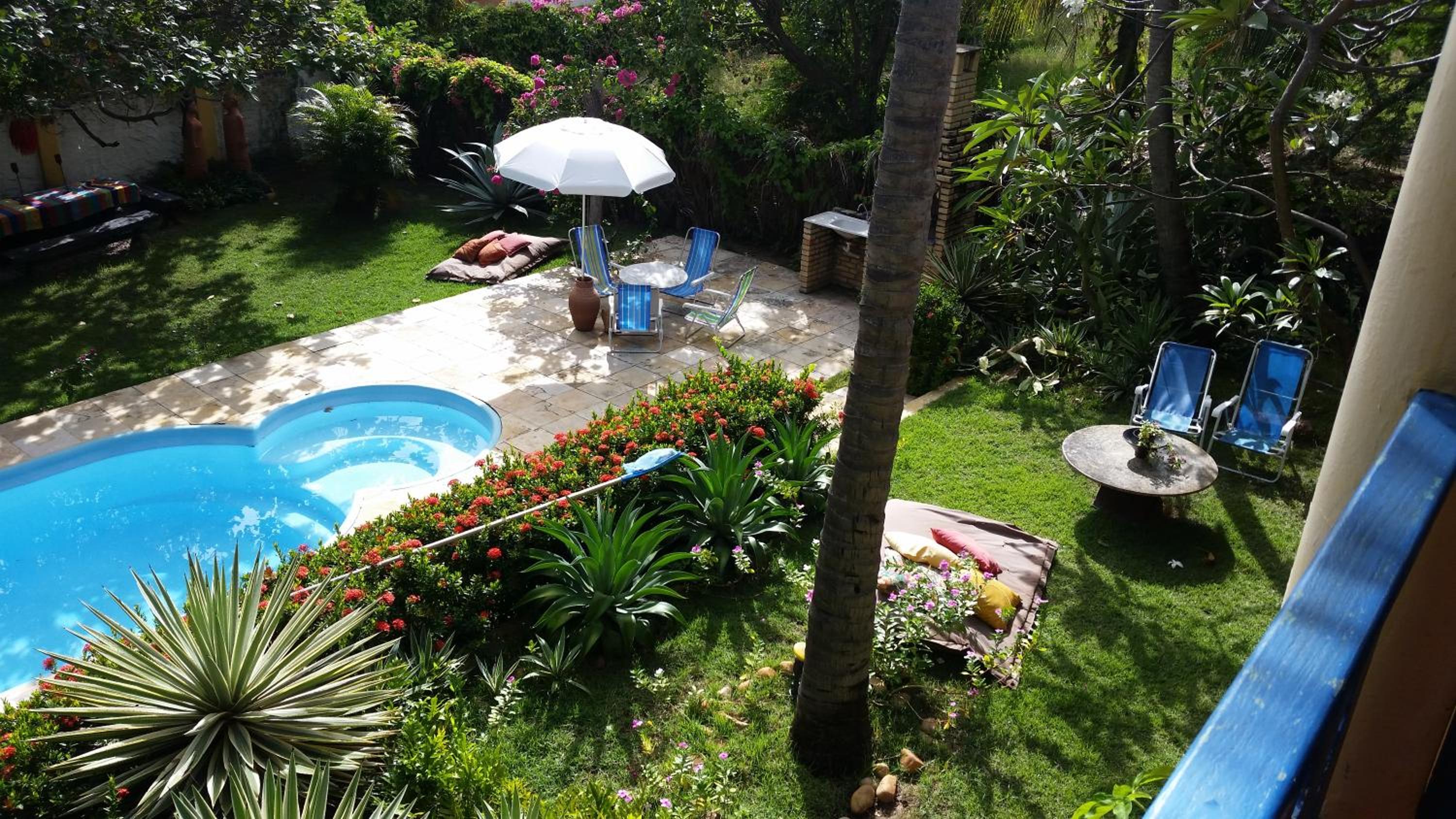 Casa Jasmine Taíba