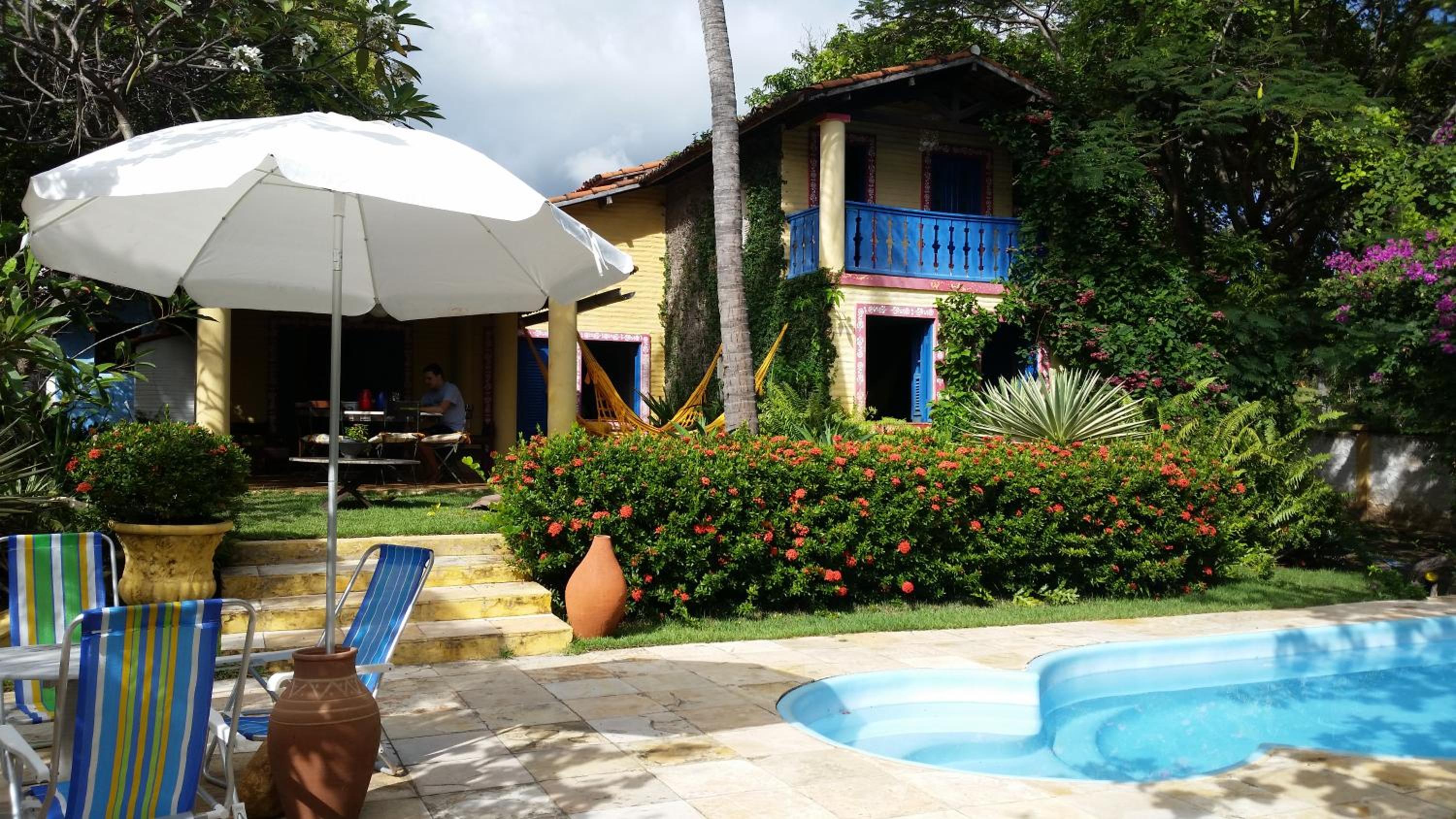 Casa Jasmine Taíba