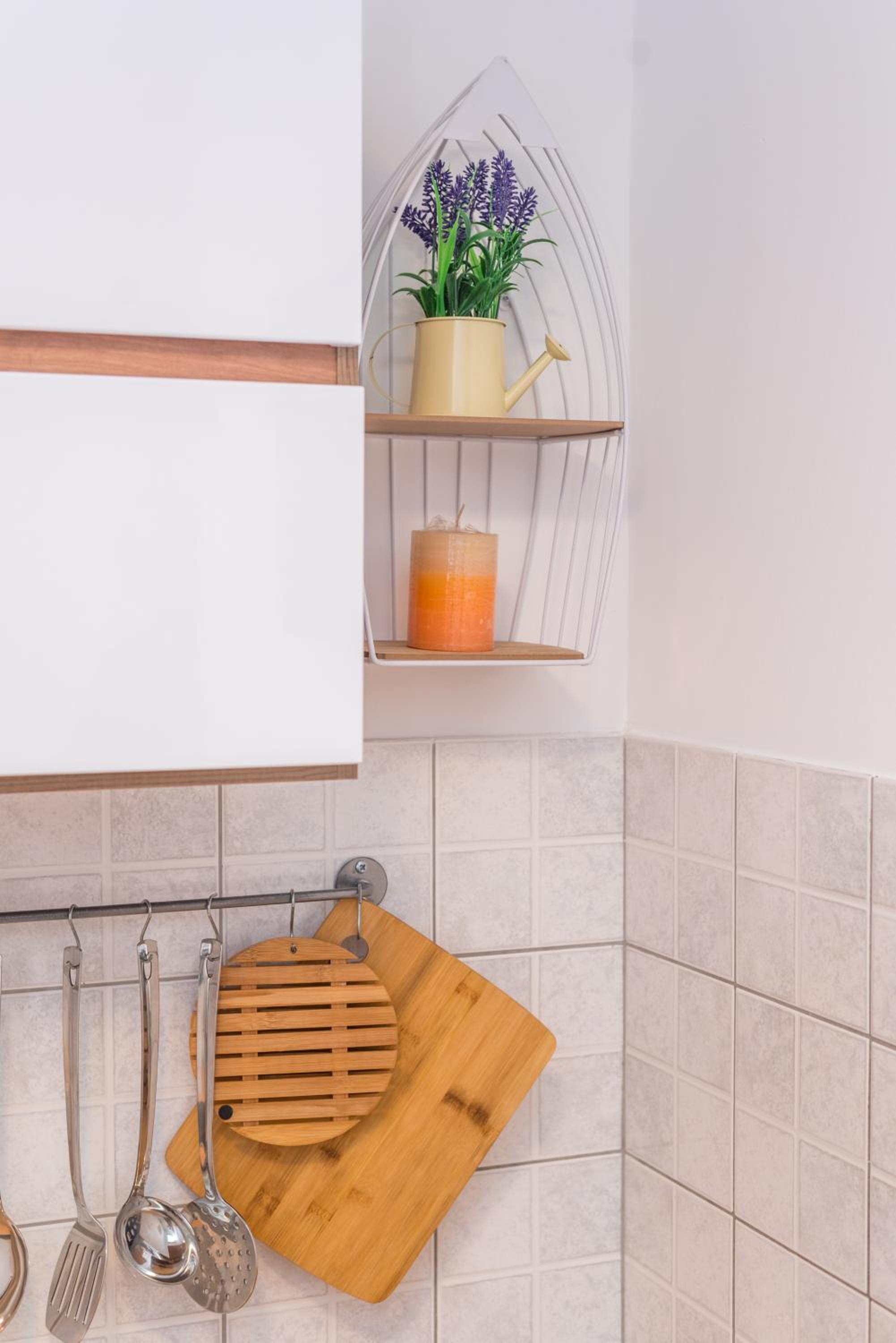 Apartman Doris,self check in