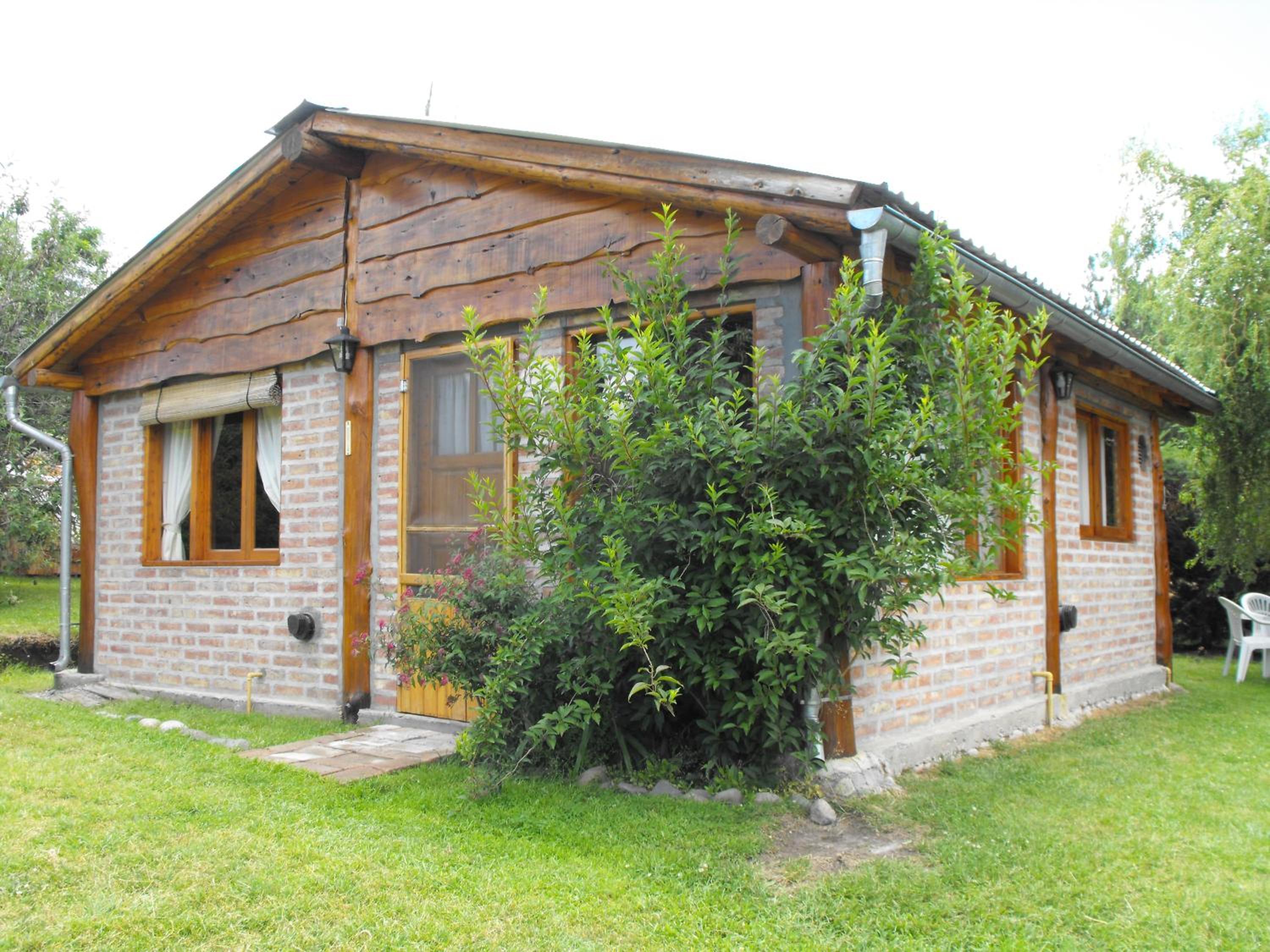 Cabañas San Valentin