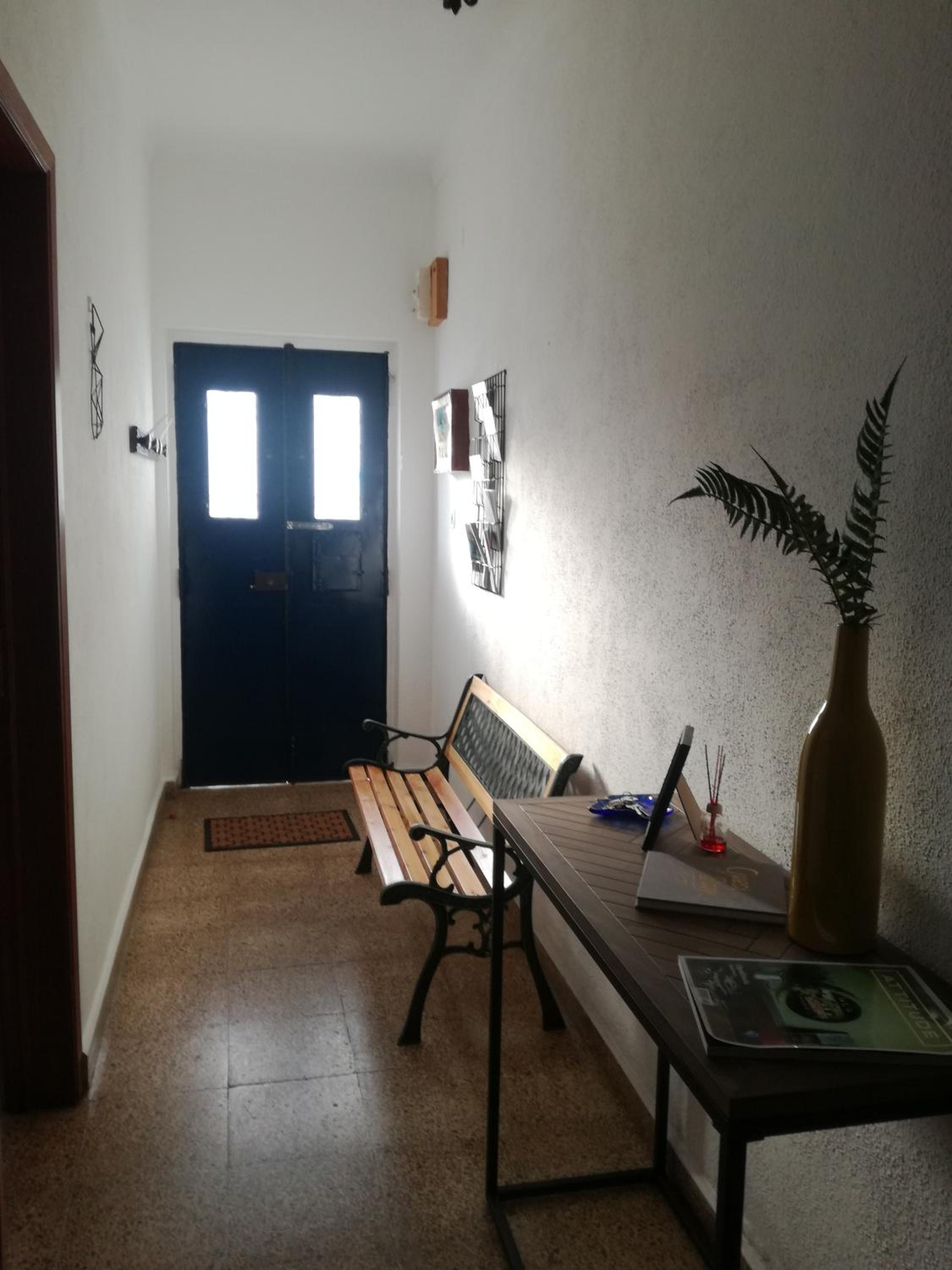 Arronches Villa