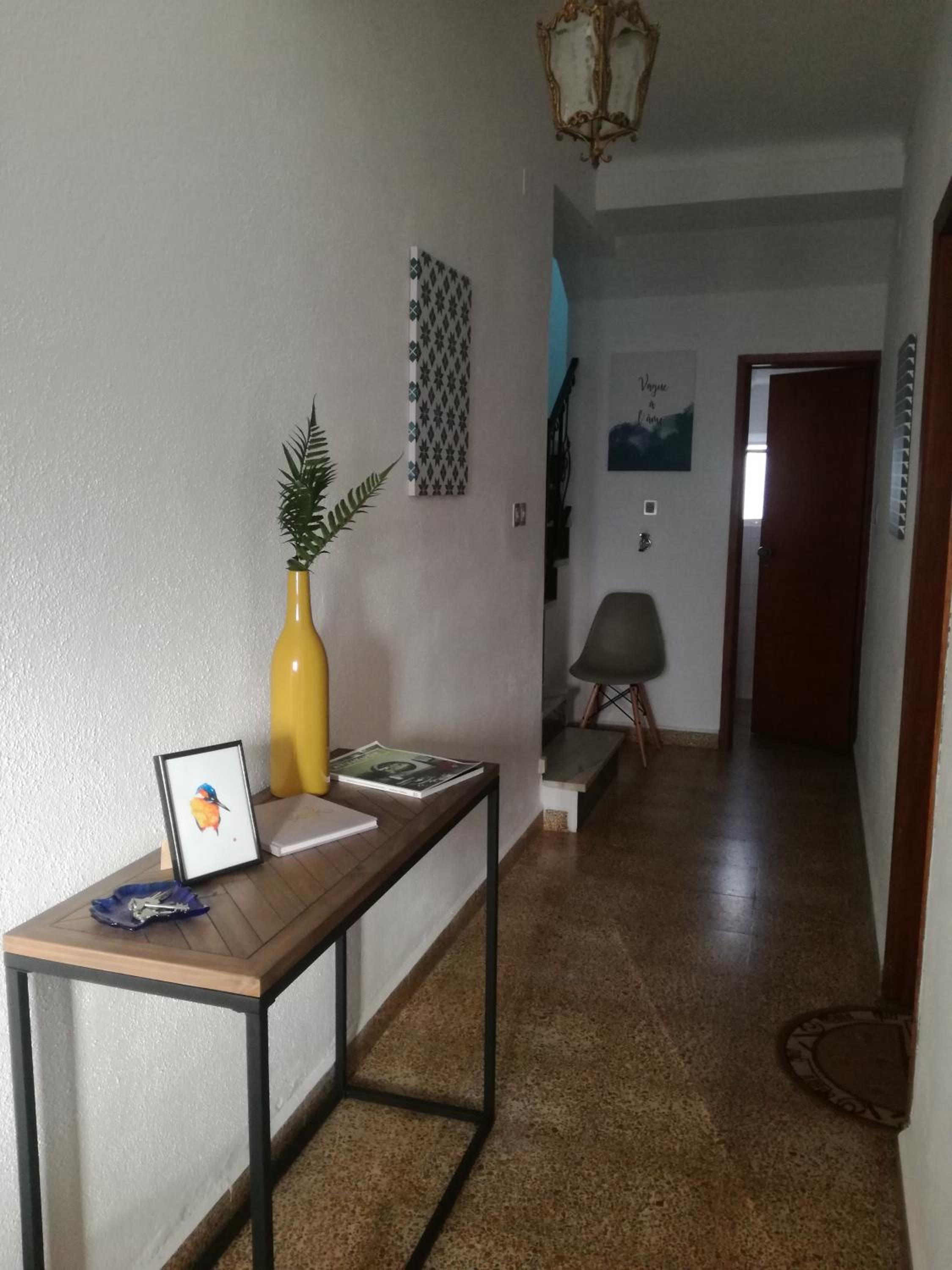 Arronches Villa