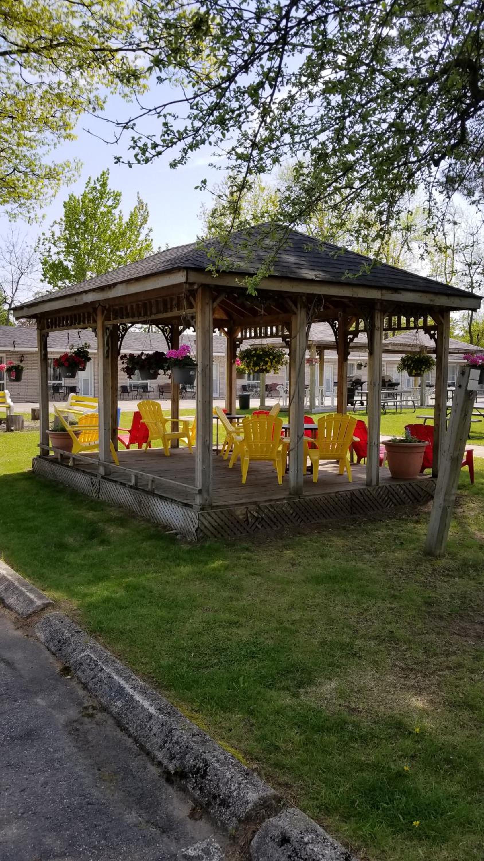 Wasaga Beach Inn And Cottages
