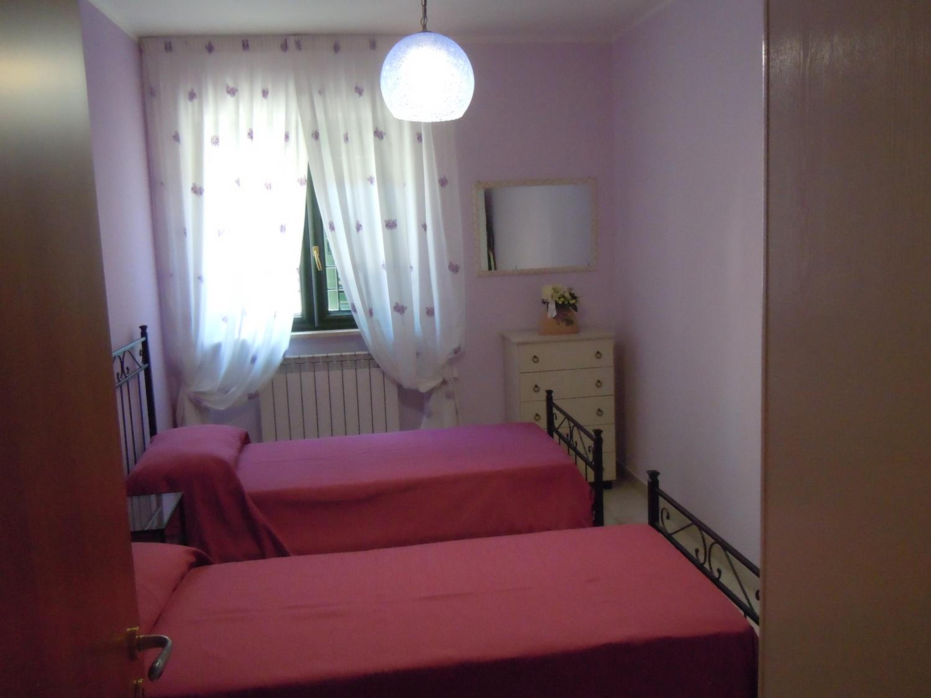 Villa Rosangela