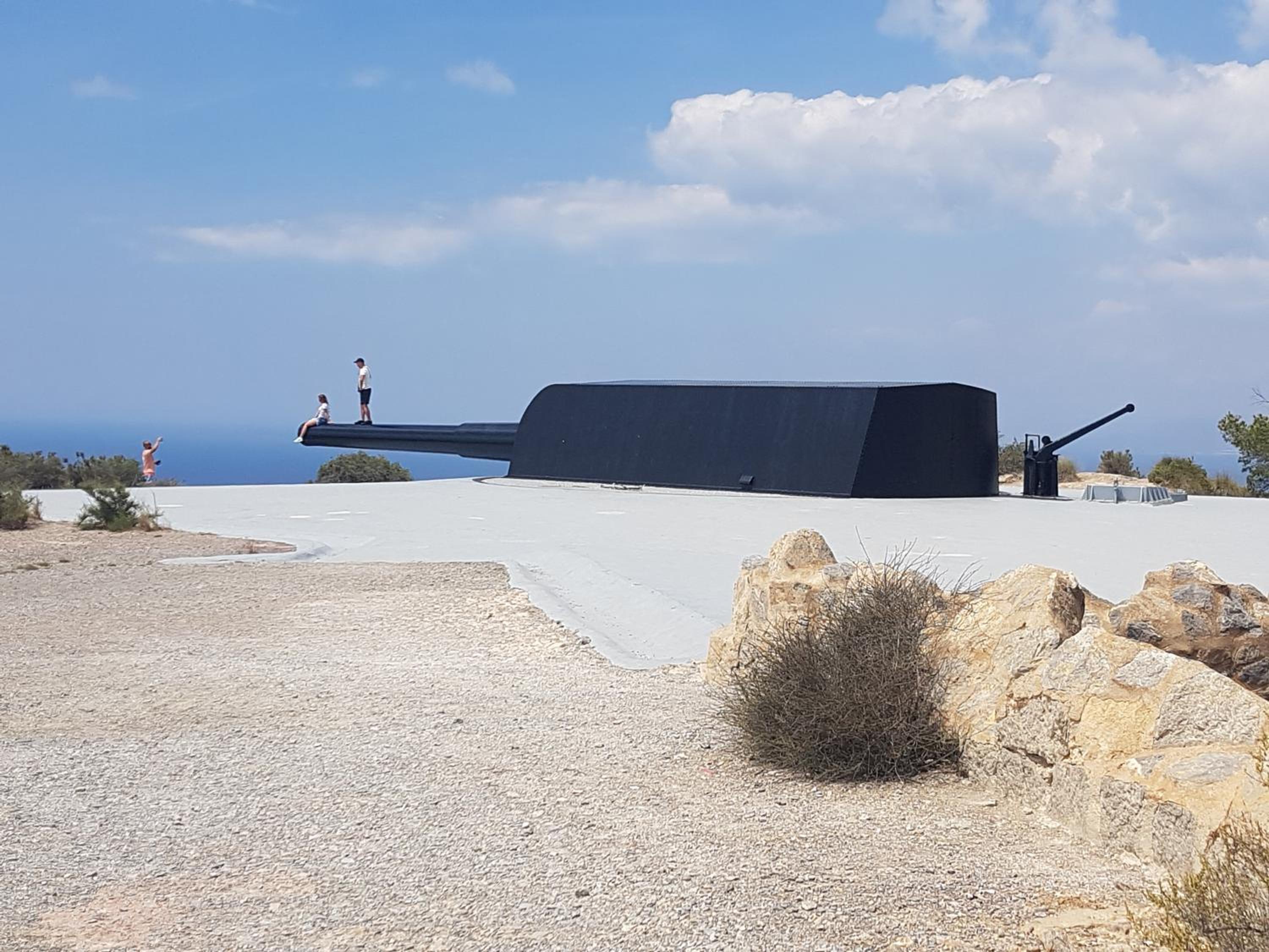 La Linea