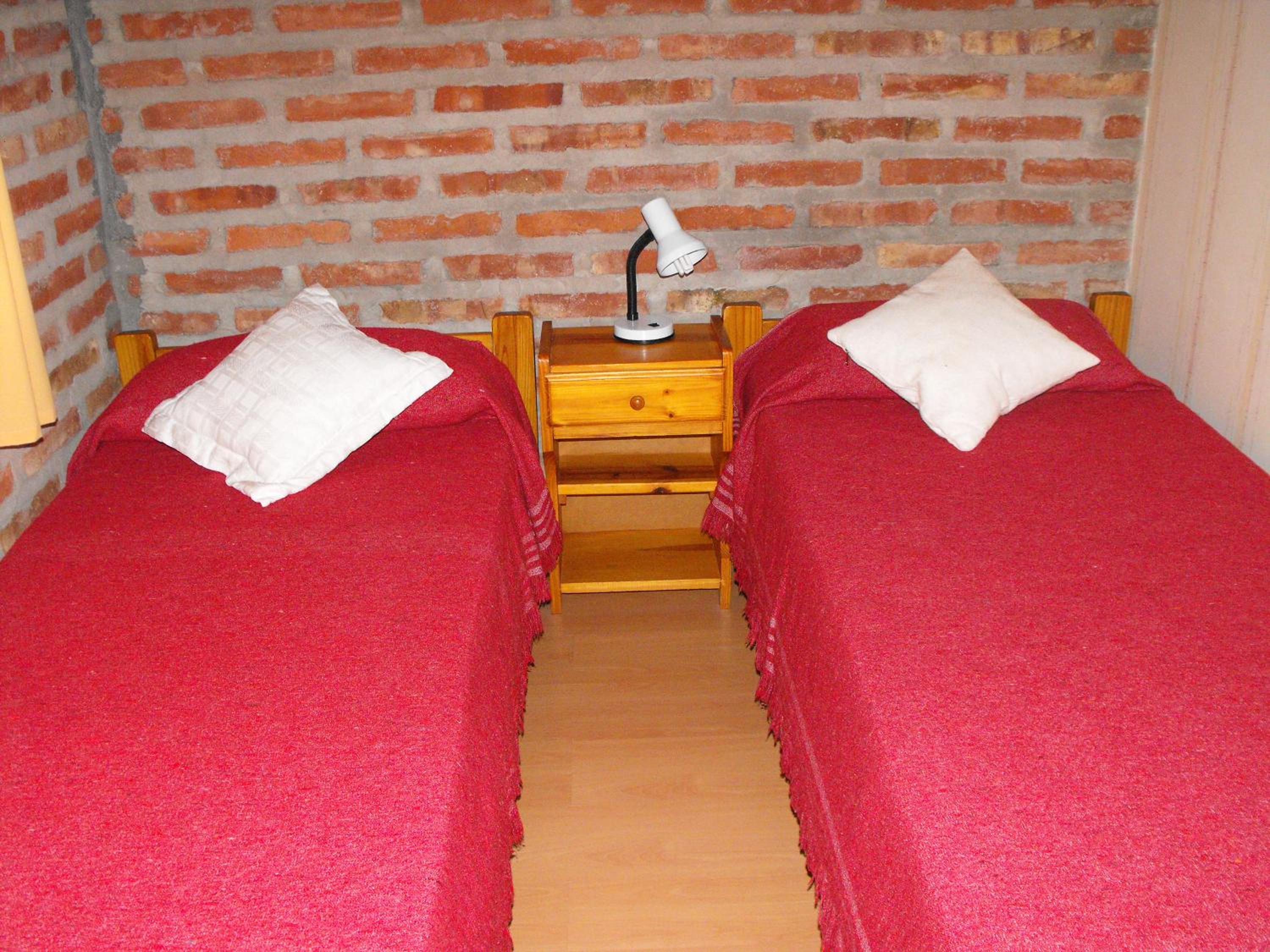 Cabañas San Valentin