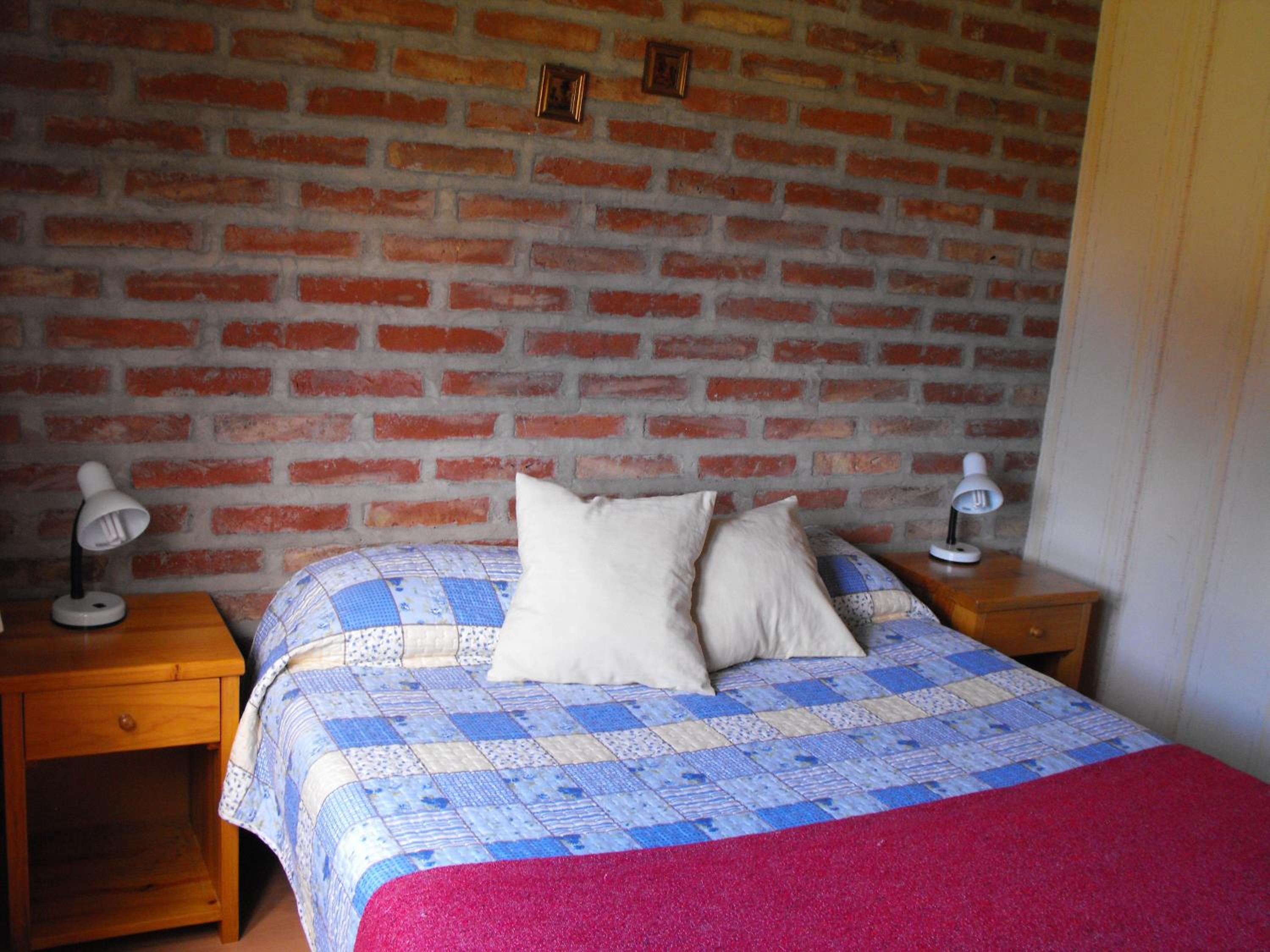 Cabañas San Valentin