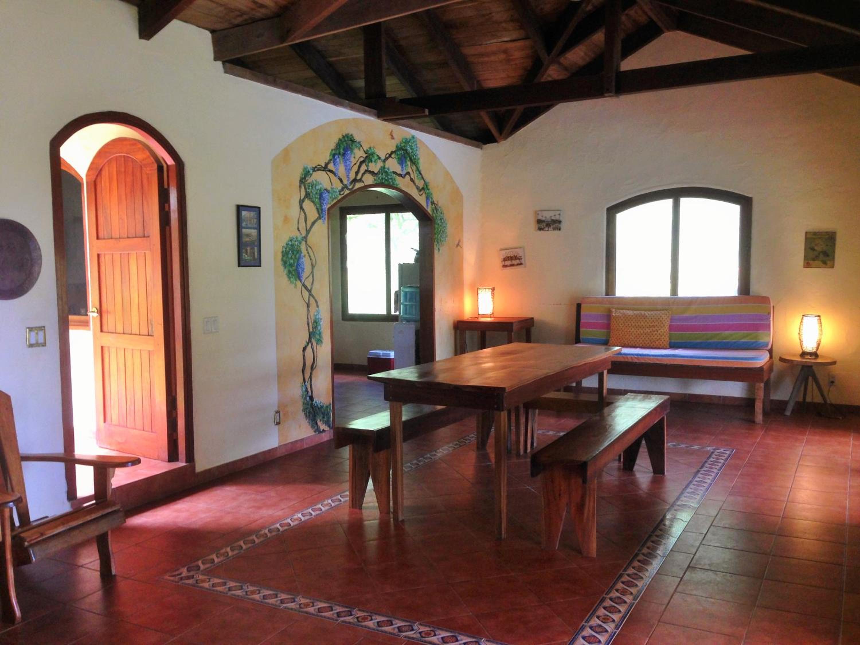 Jungle Retreat view 2