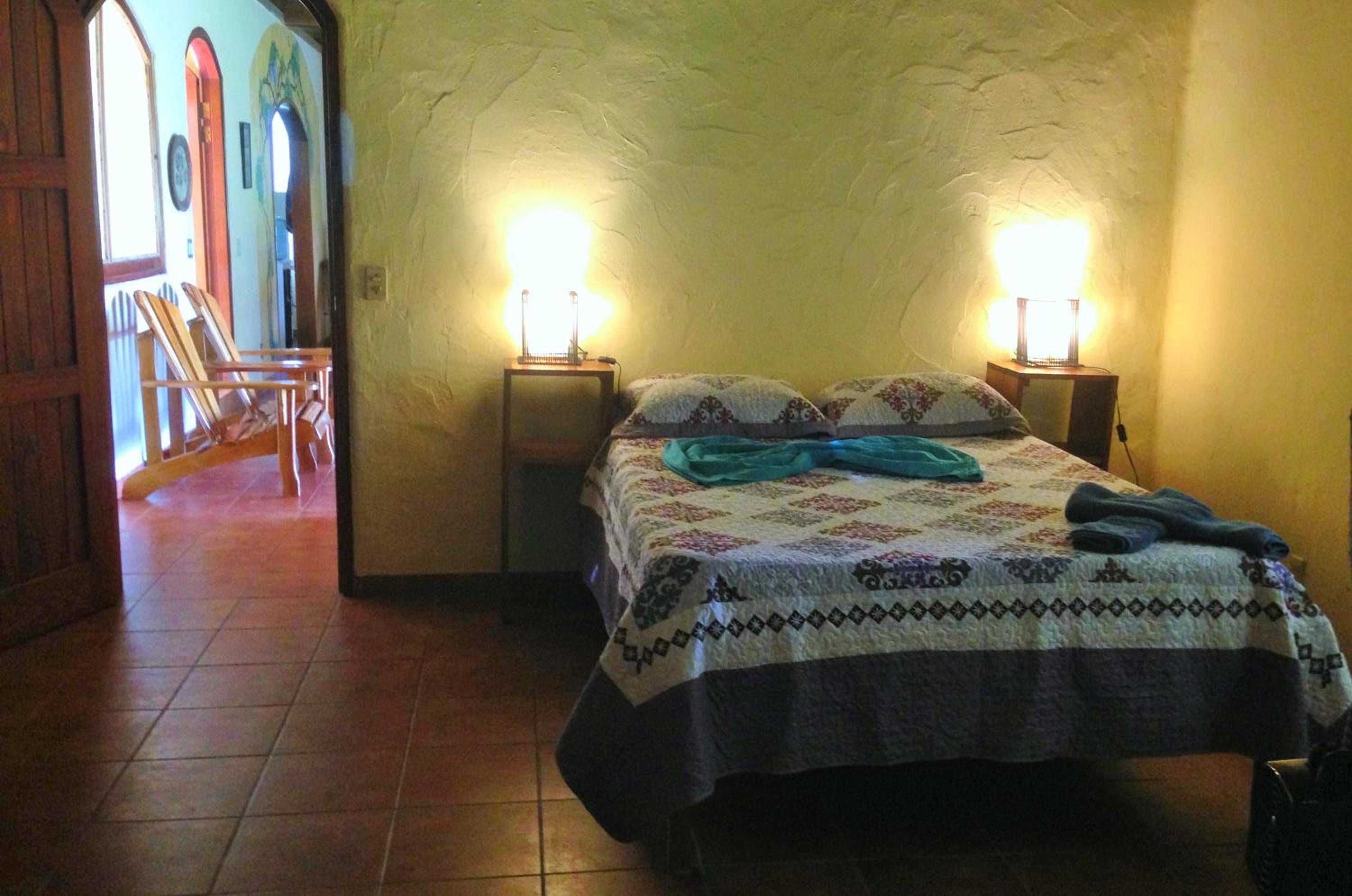 Jungle Retreat view 4