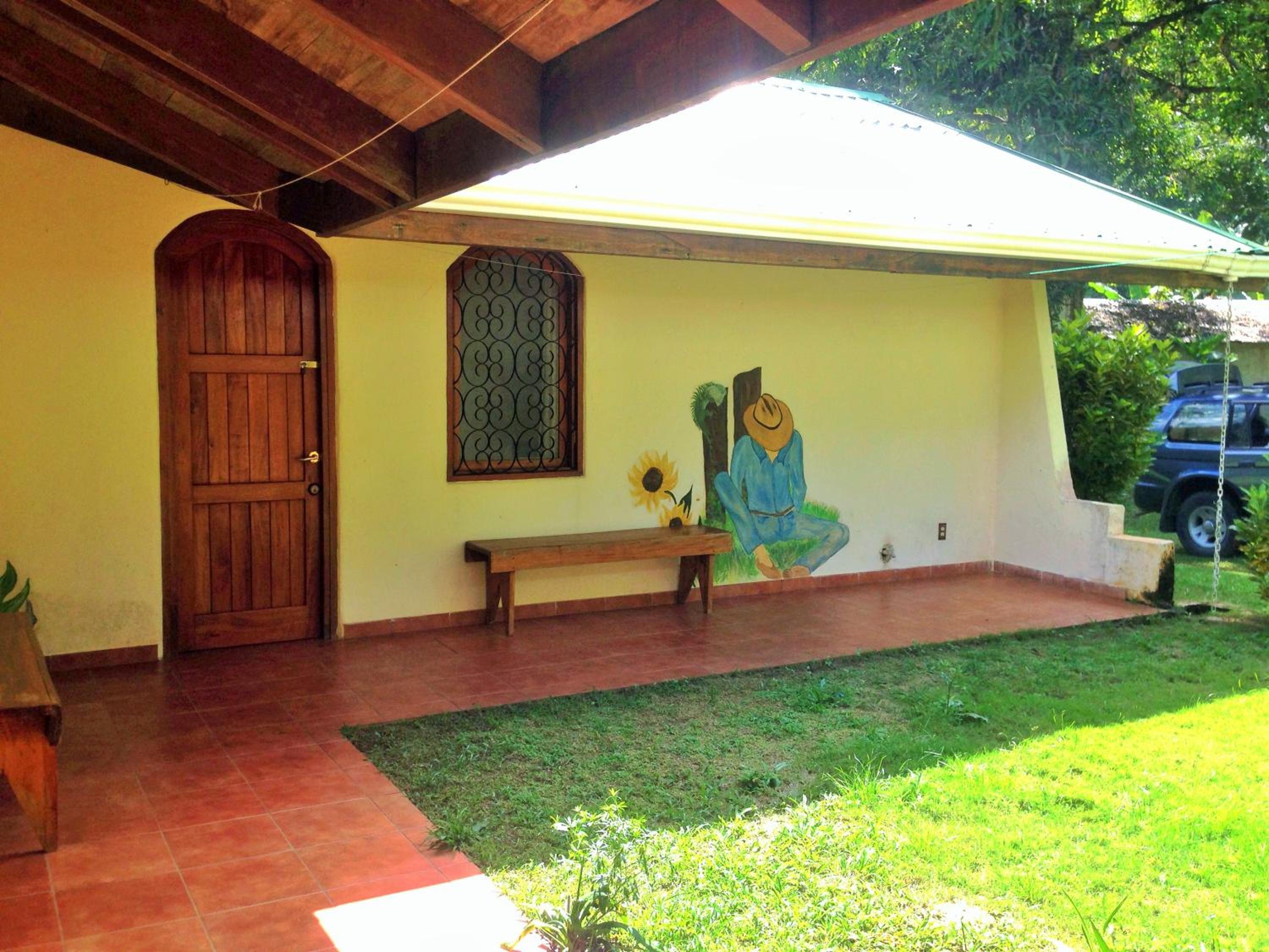 Jungle Retreat view 5