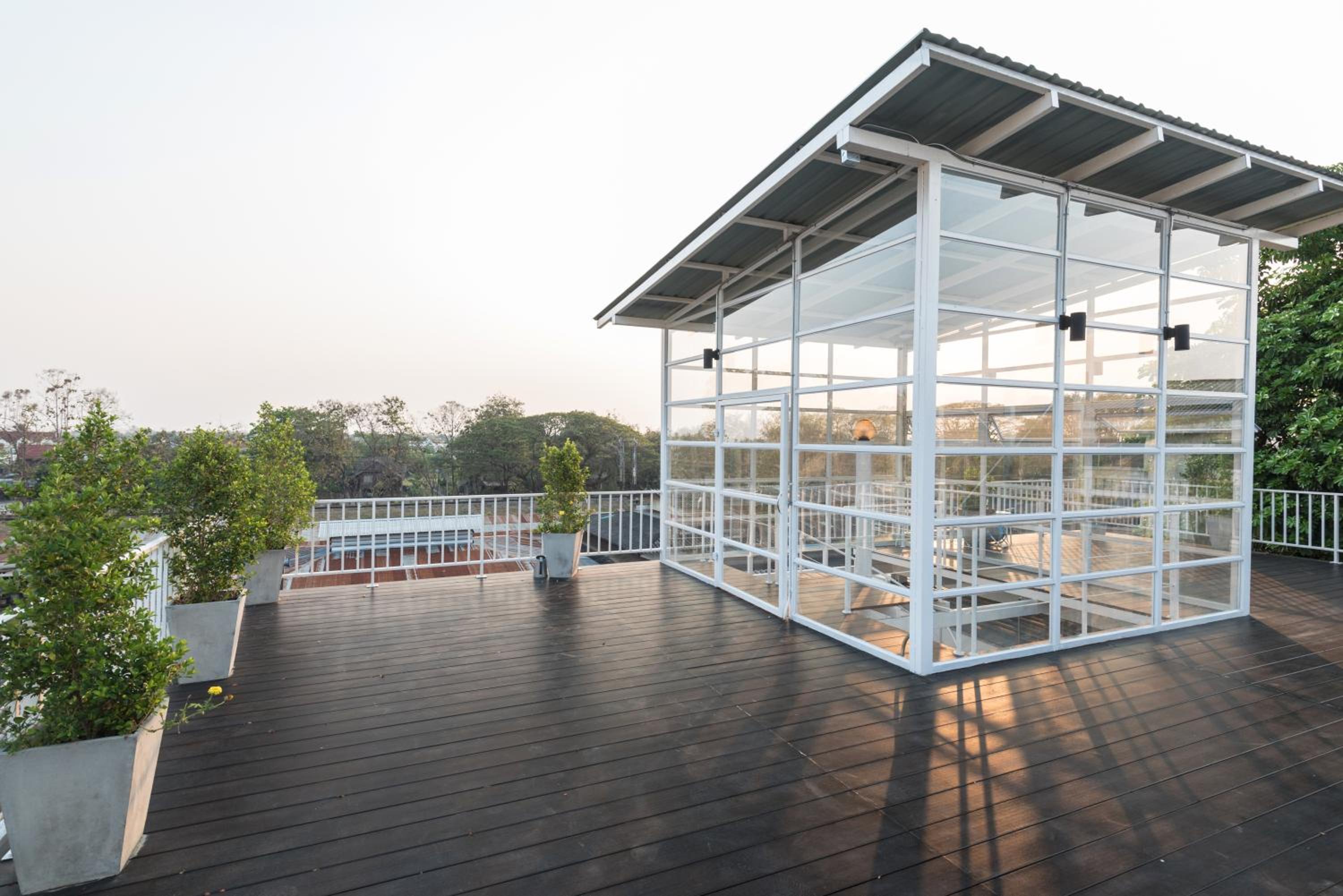 roof