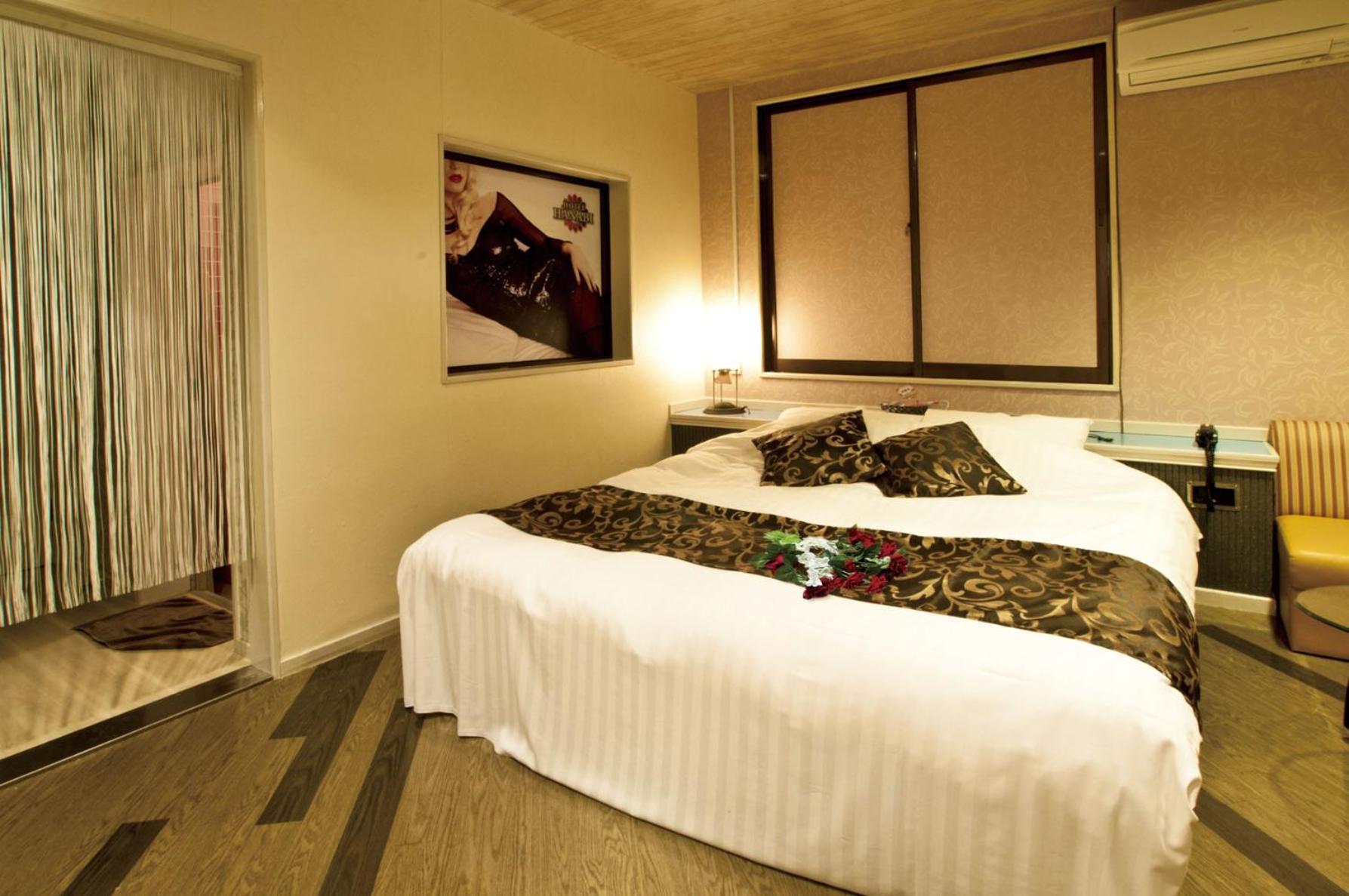 Hotel Hanabi (Love Hotel) view 3