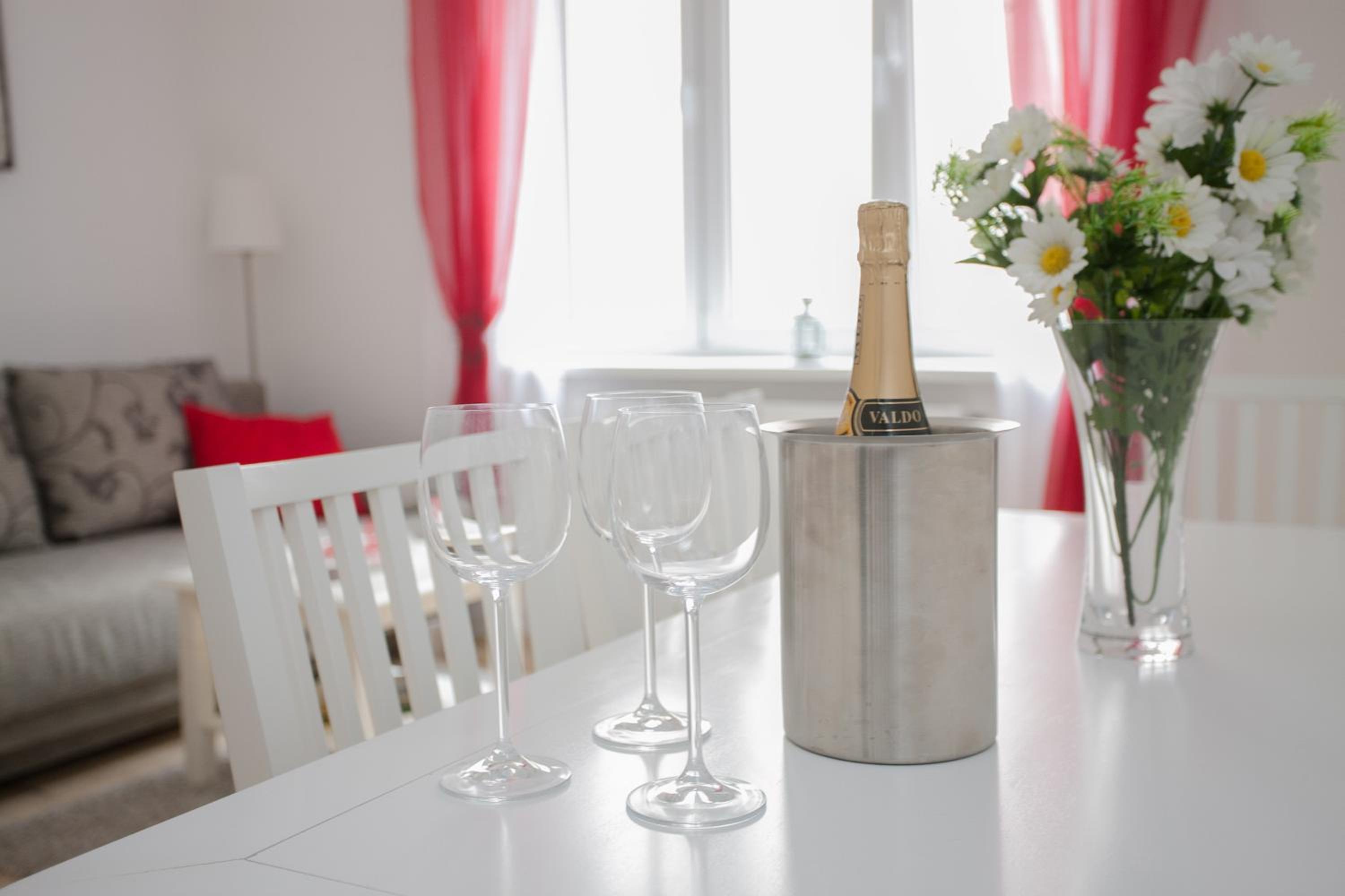 Traditional Apartments Vienna TAV - City