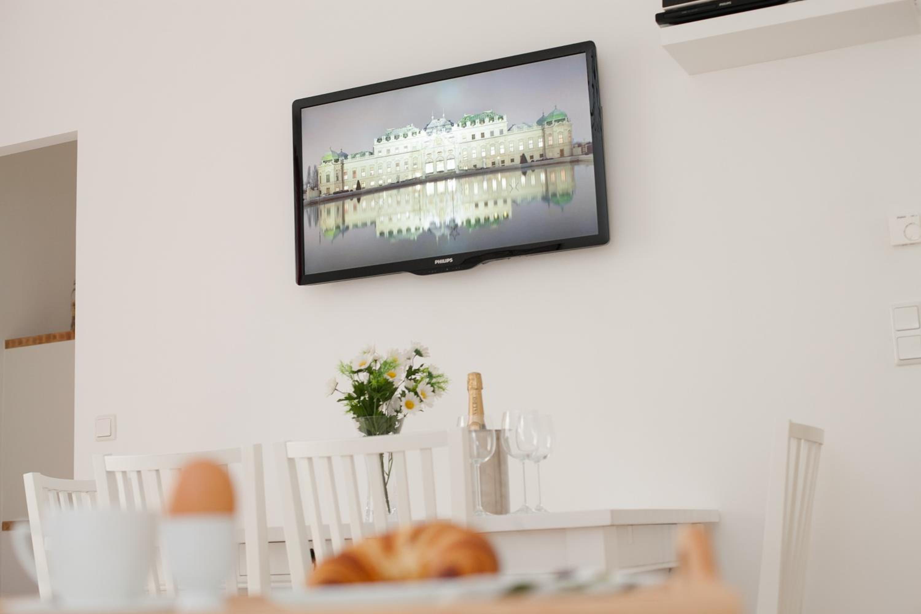 Traditional Apartments Vienna TAV - City