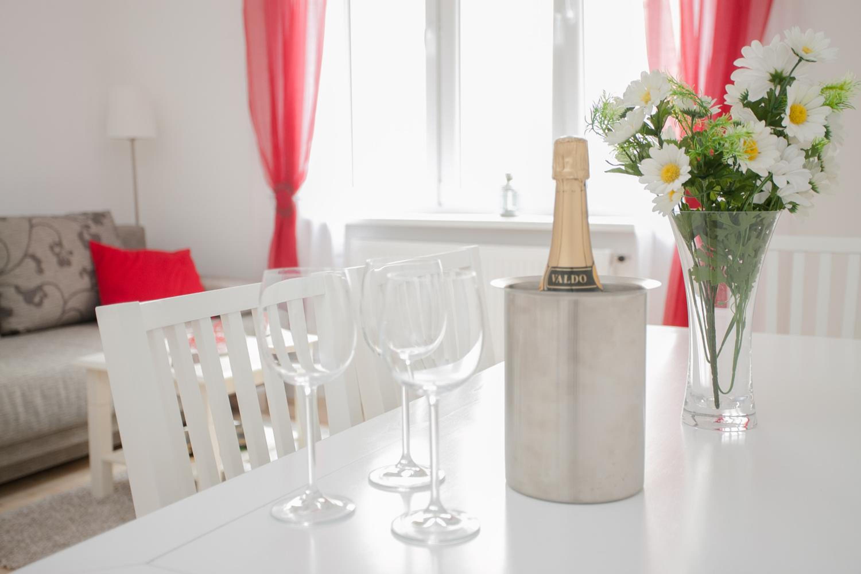 Traditional Apartments Vienna TAV - City