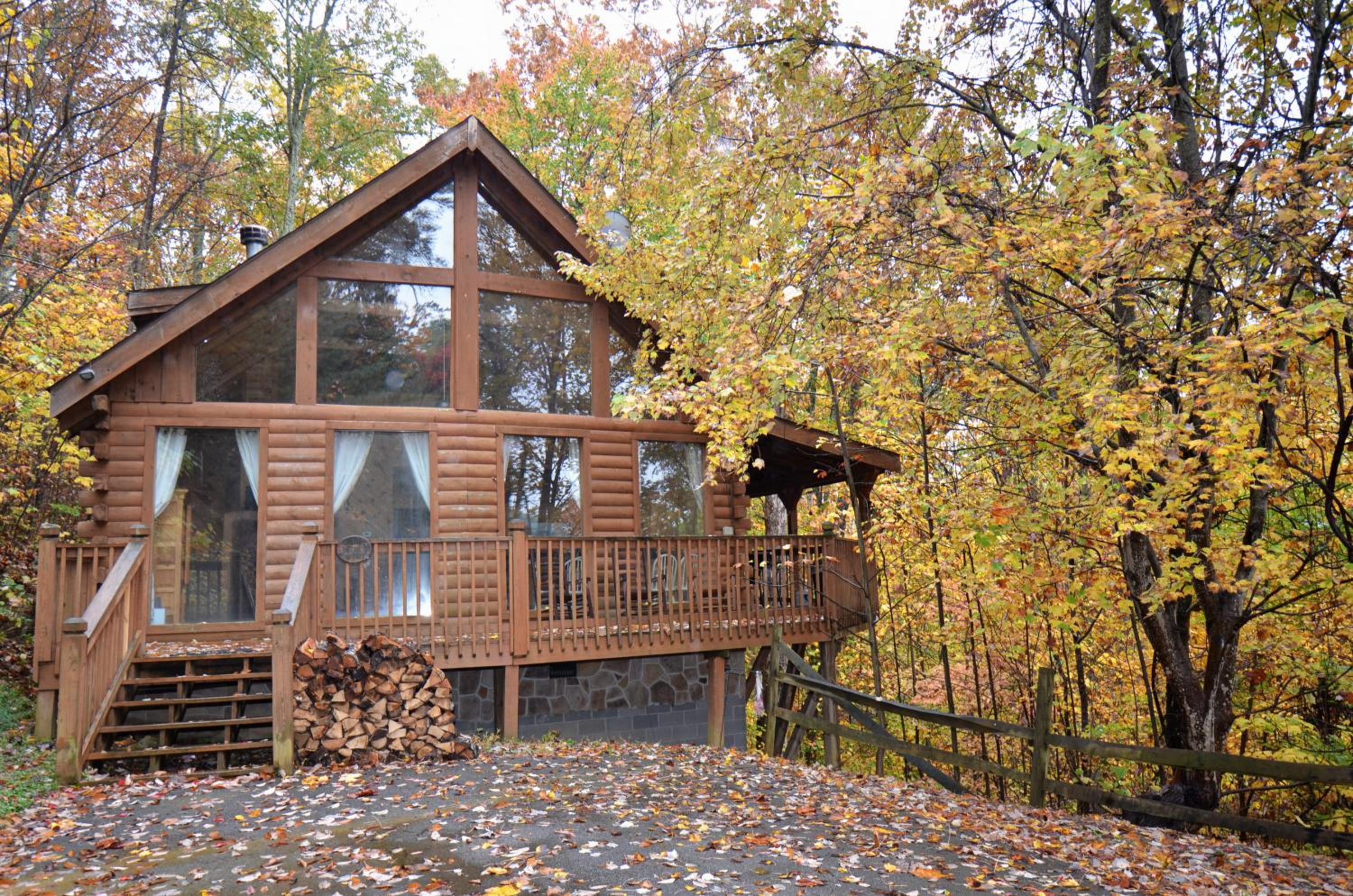 Hotel Wild Turkey The Perfect Getaway