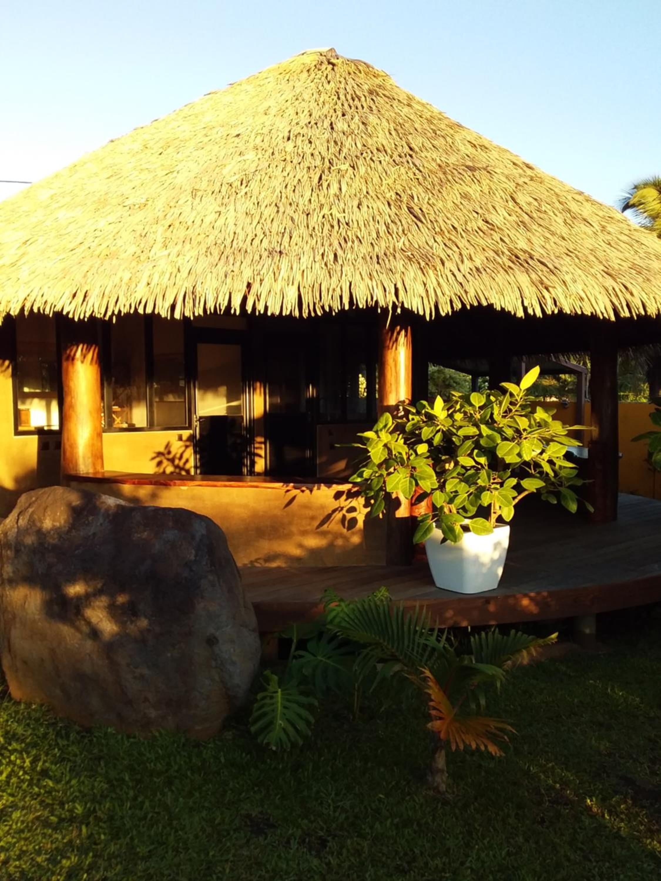 Hotel Omati Lodge - Image 1