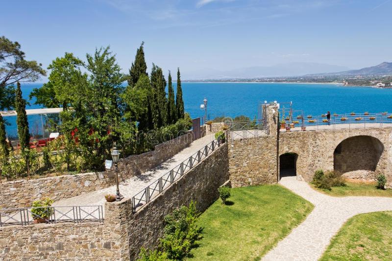Villa Rosangela