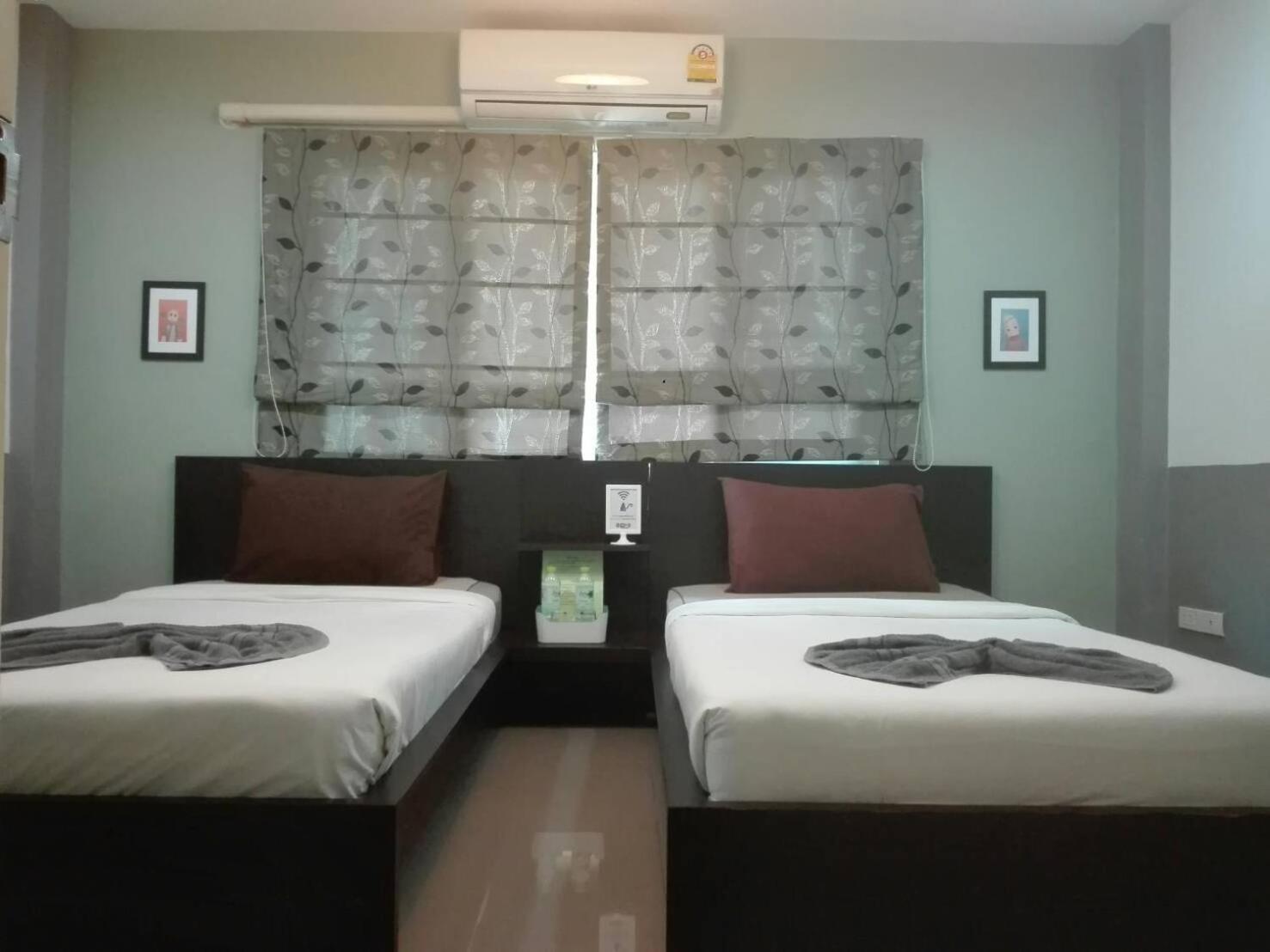 White Monkey Guesthouse