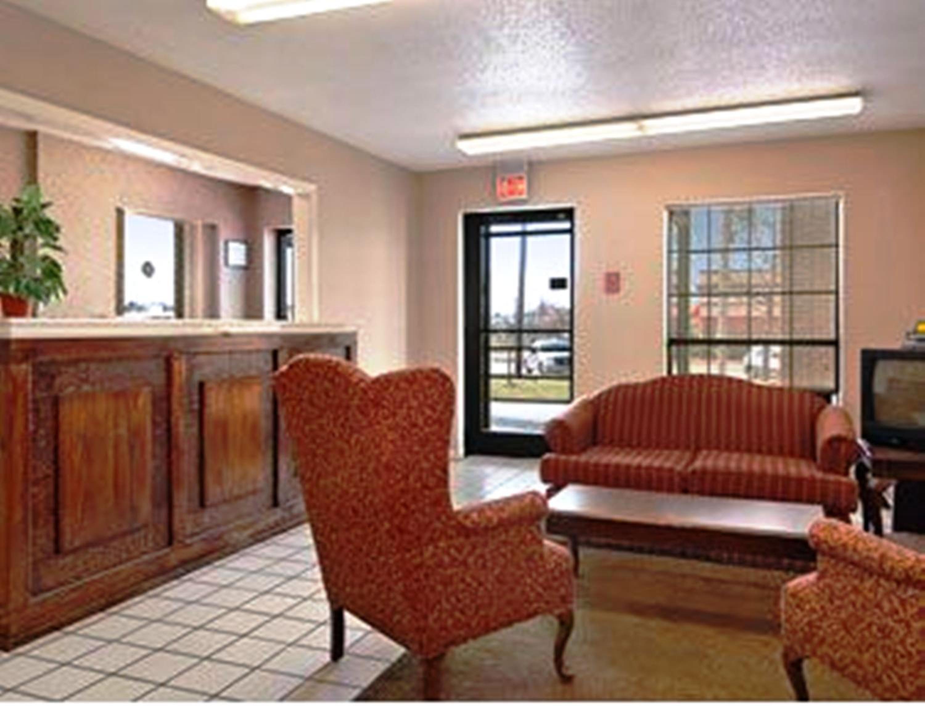Days Inn by Wyndham Brownsville - Property Image 16