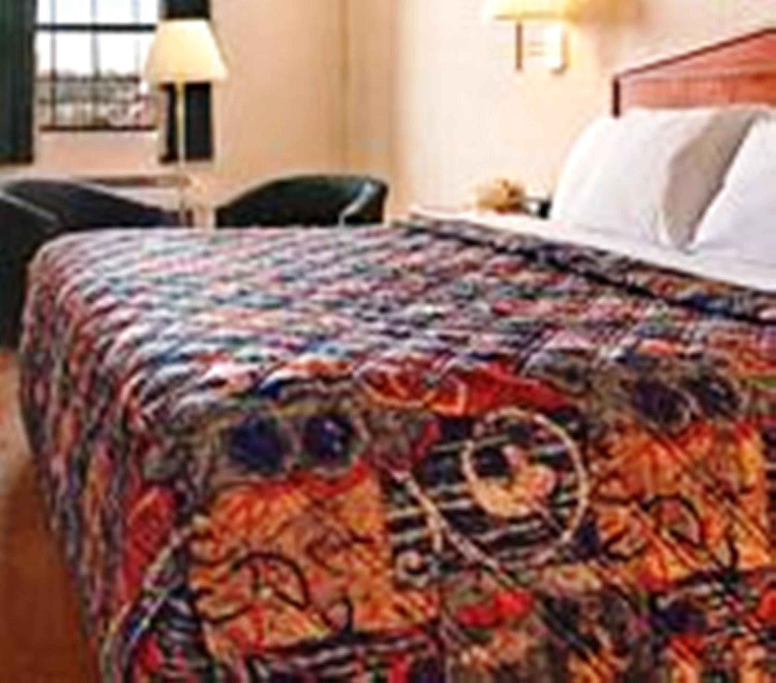 Days Inn by Wyndham Brownsville - Property Image 14