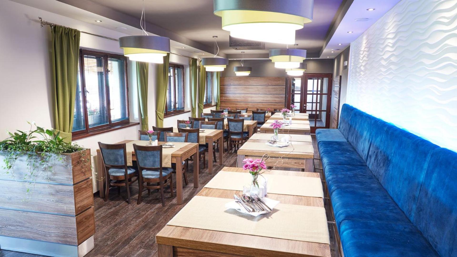 Hotel Penzion Archery - Image 1