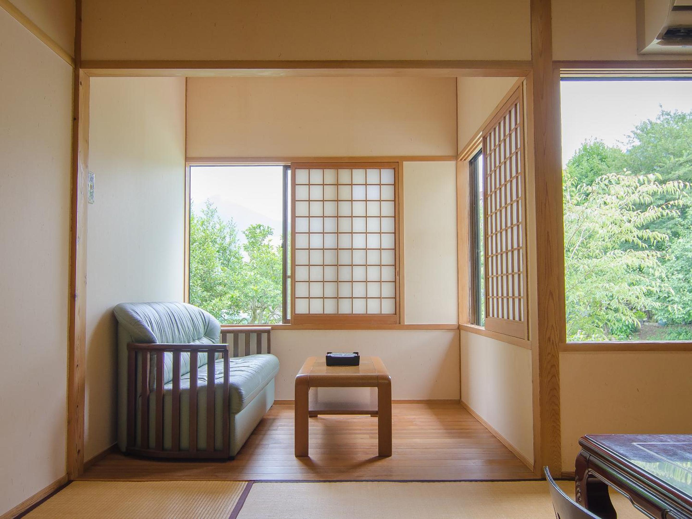 Ryokan Fukinoya