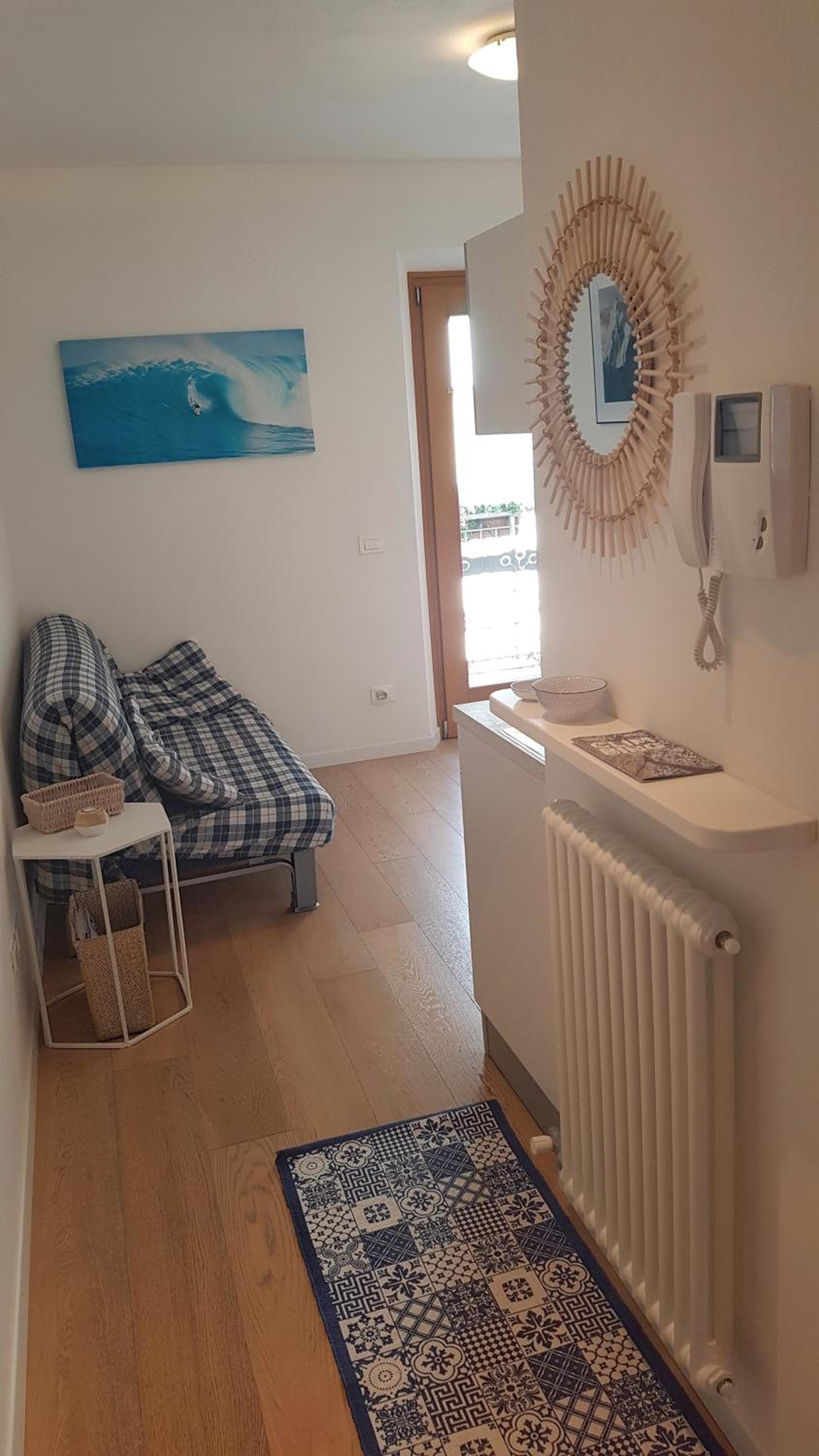 Nadia Apartment - active holiday and relax view 3